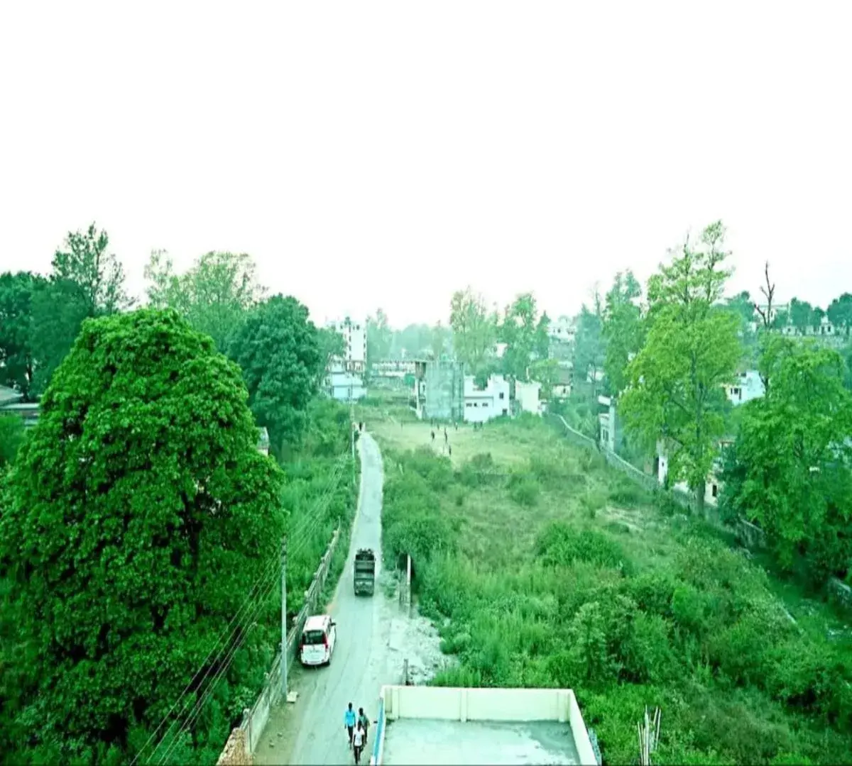 Hotel Namo Gange Hotel Namo Gange