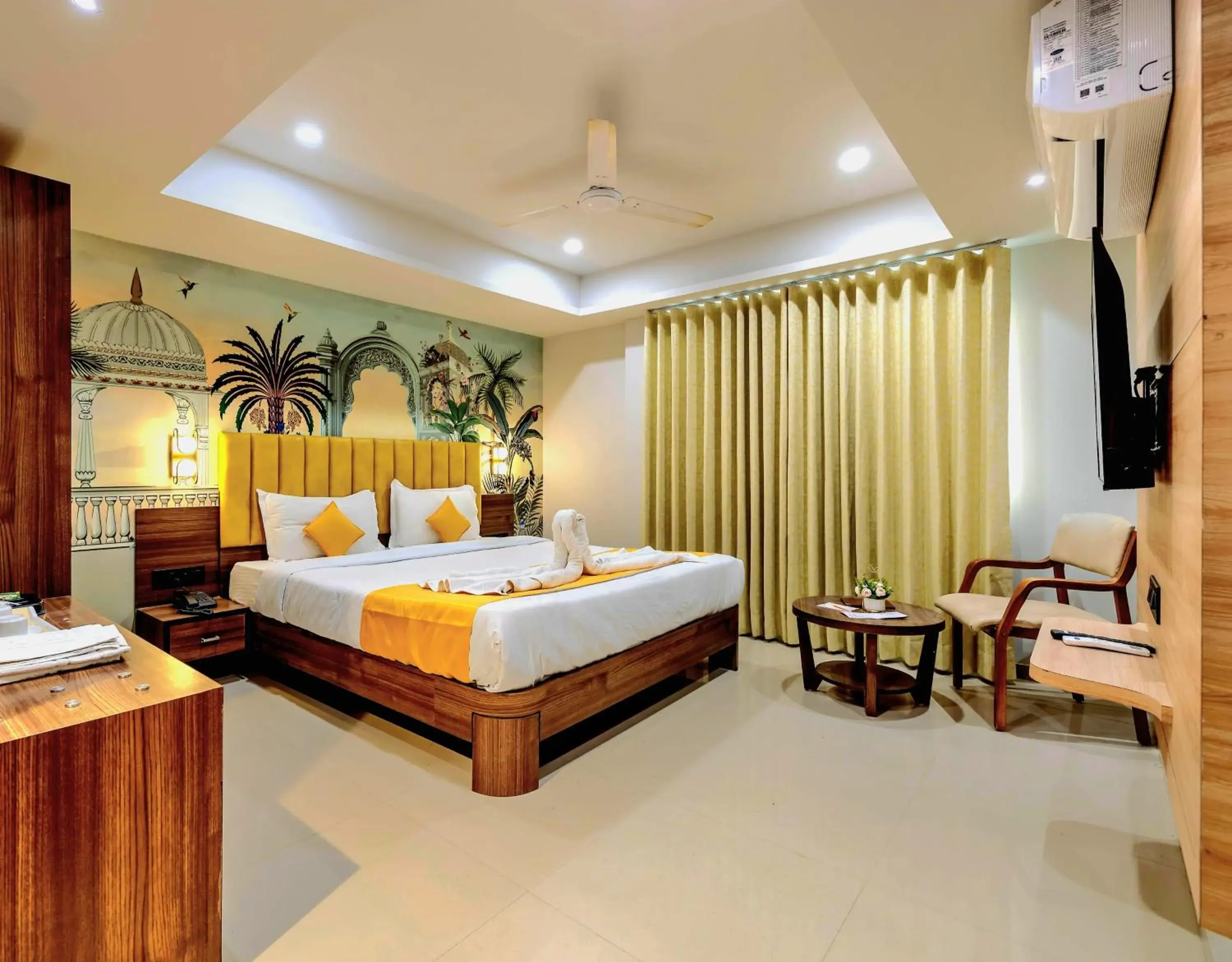 Hotel Classique, Rajkot Hotel Classique, Rajkot