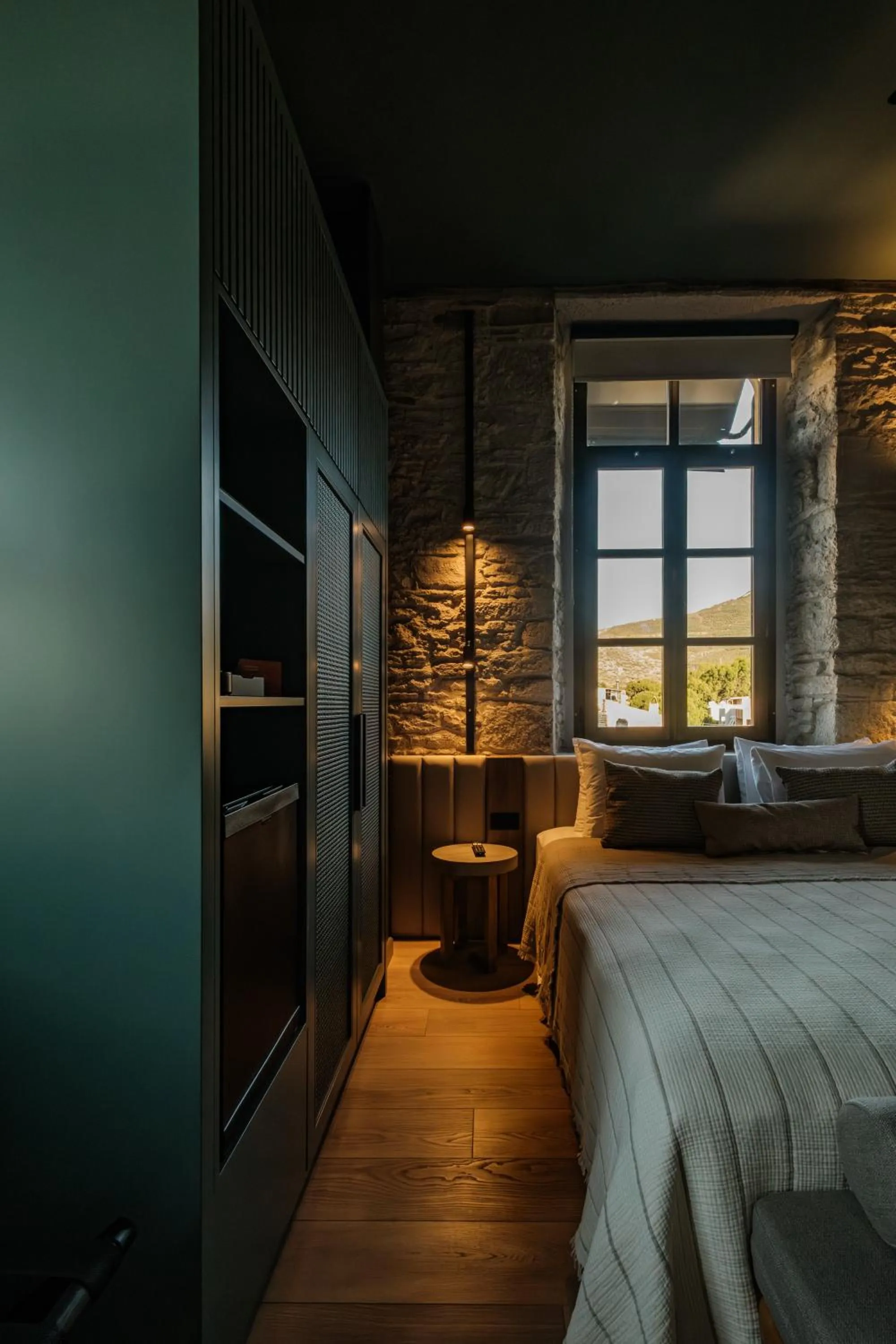 Bed in Lecole Hotel By Cityloft