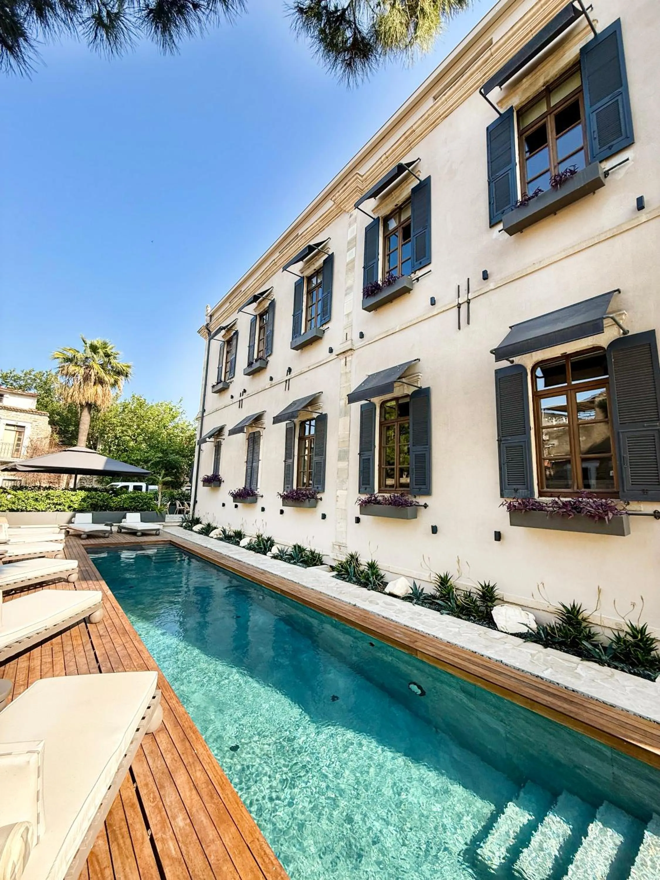 Lecole Hotel By Cityloft