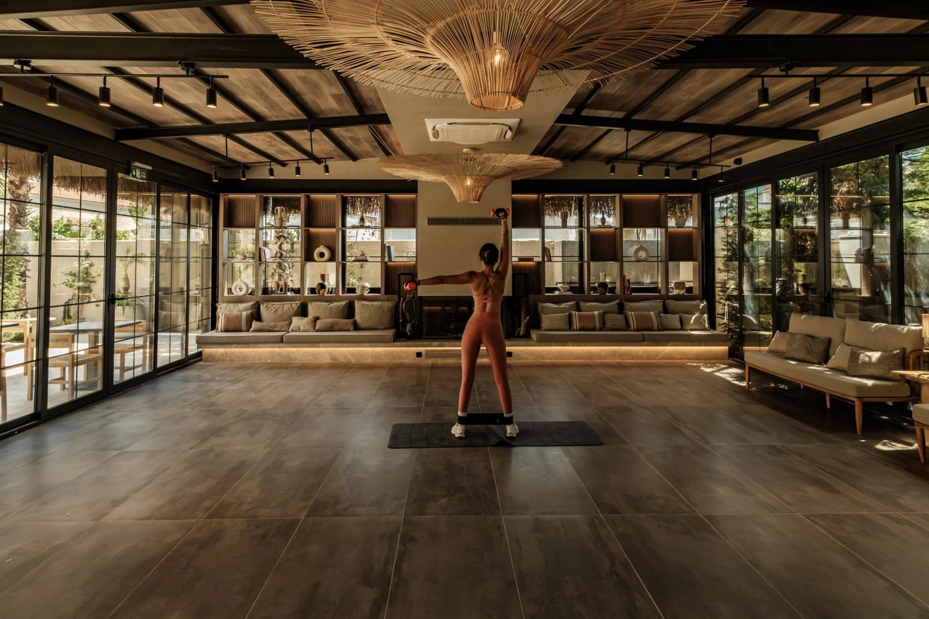 Activities in Lecole Hotel By Cityloft