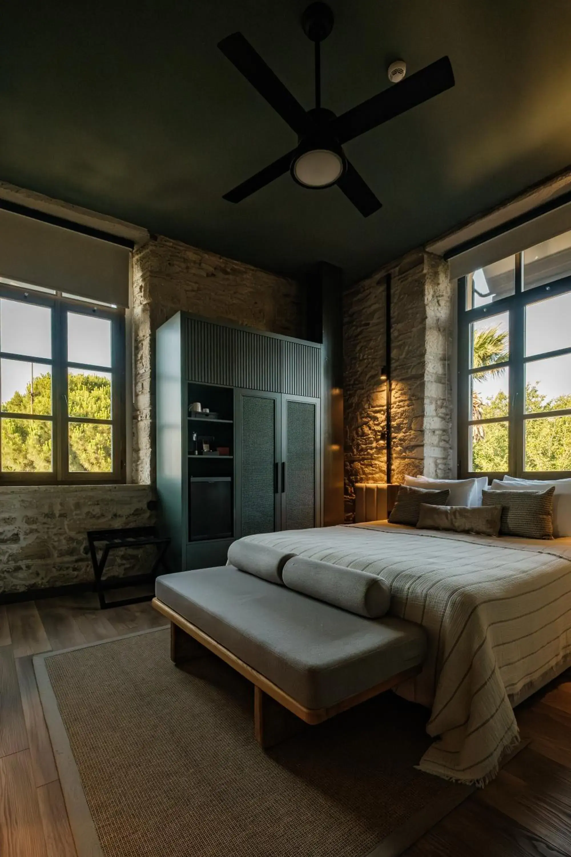 Deluxe Room in Lecole Hotel By Cityloft Deluxe Room in Lecole Hotel By Cityloft