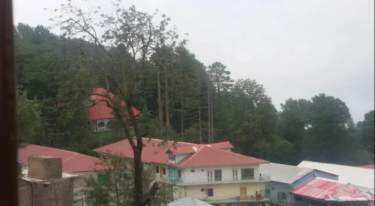 Property building in Pleasant View Murree