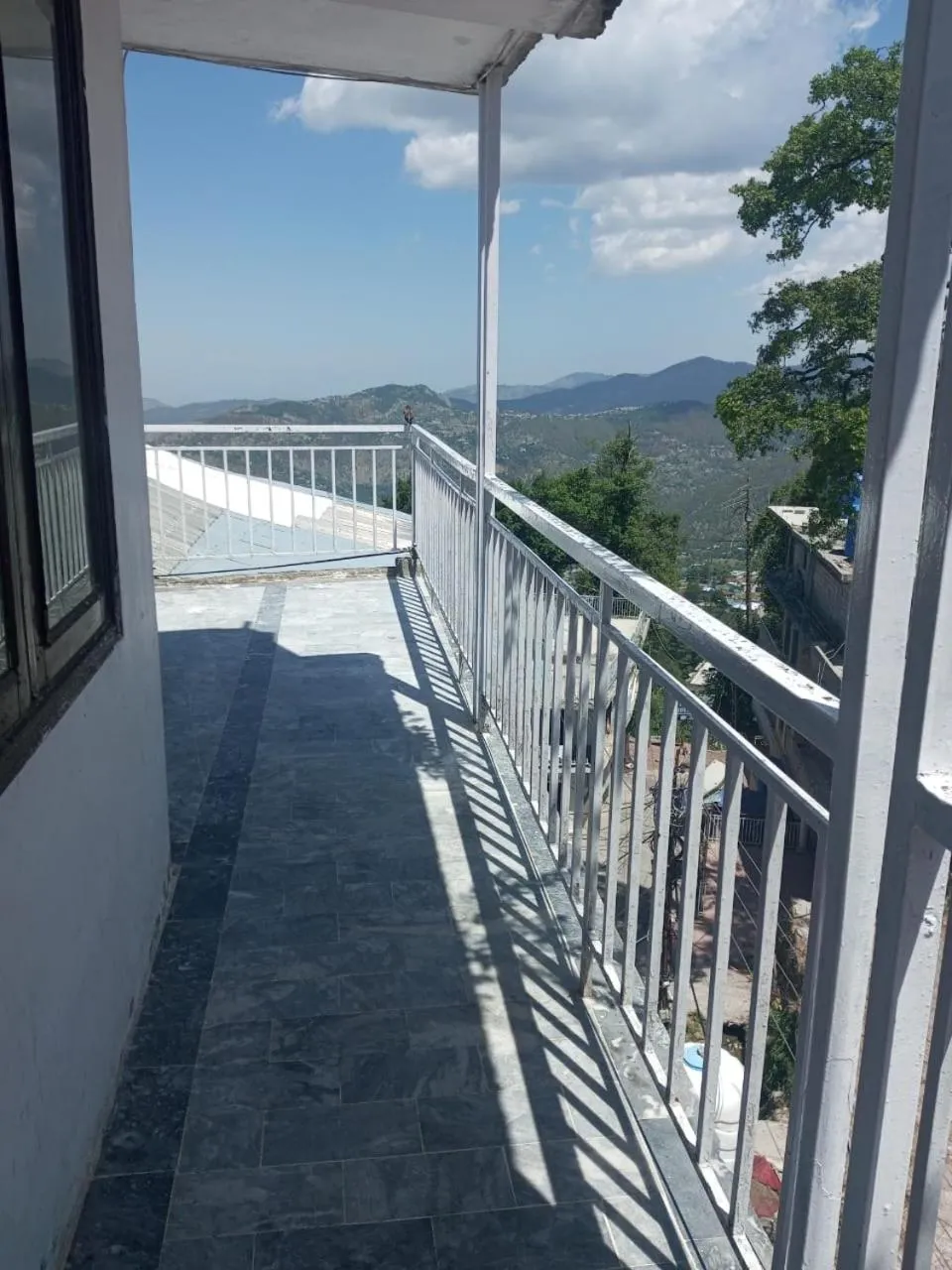 Property building in Pleasant View Murree