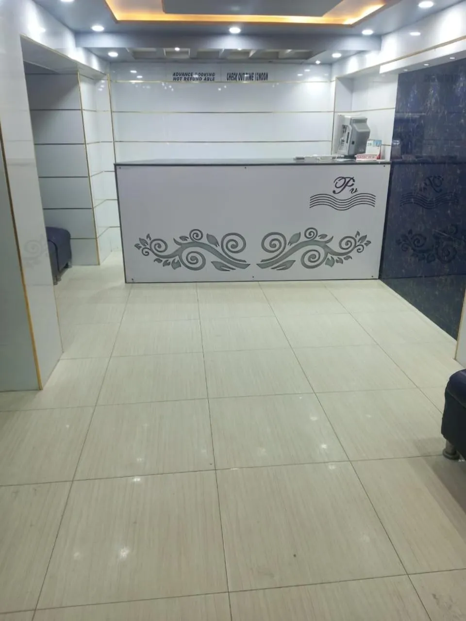 Lobby or reception in Pleasant View Murree