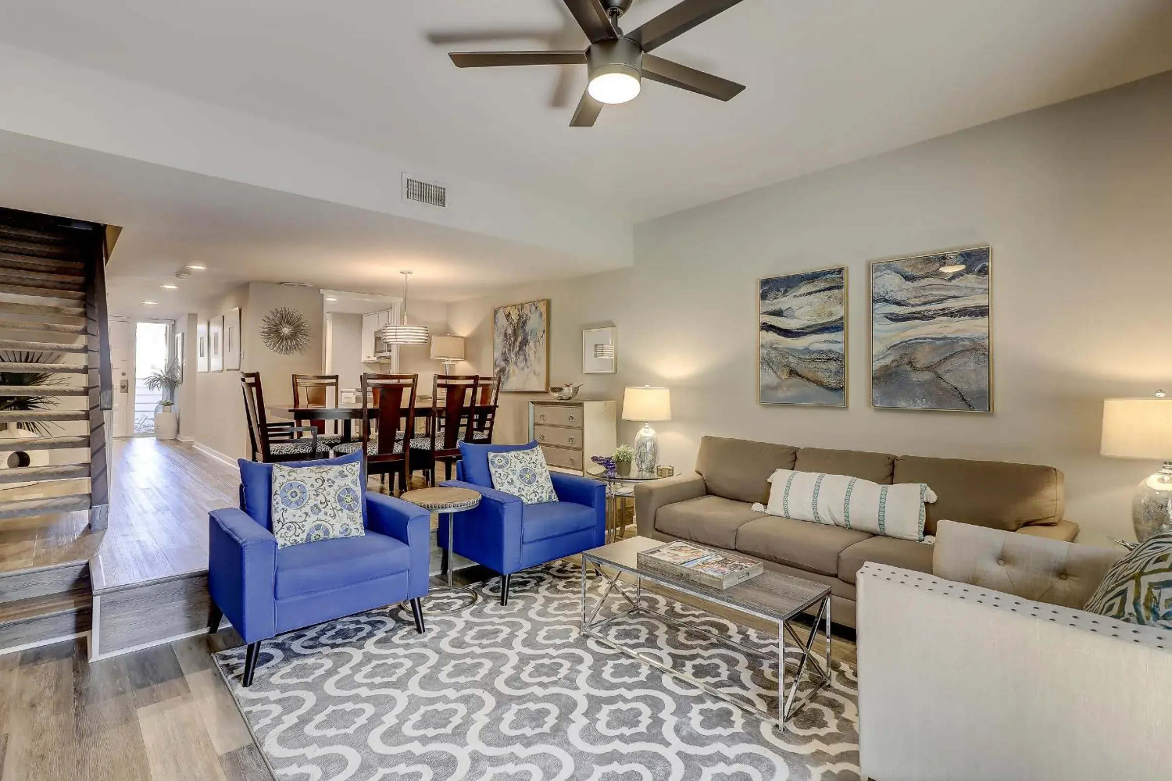 294 Stoney Creek Villa at The Sea Pines Resort 294 Stoney Creek Villa at The Sea Pines Resort