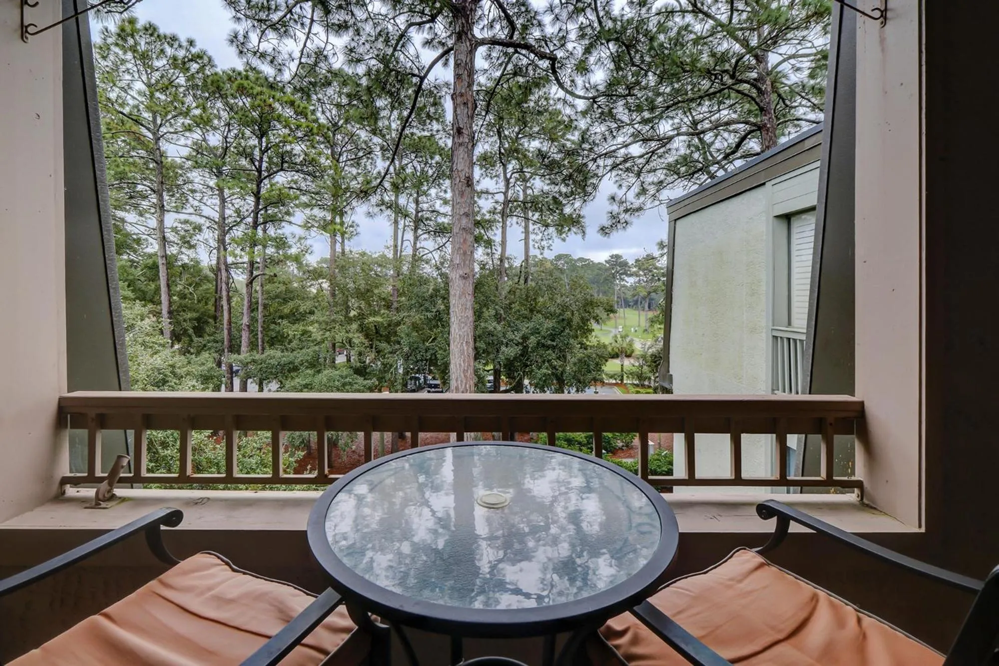 924 Cutter Court at The Sea Pines Resort