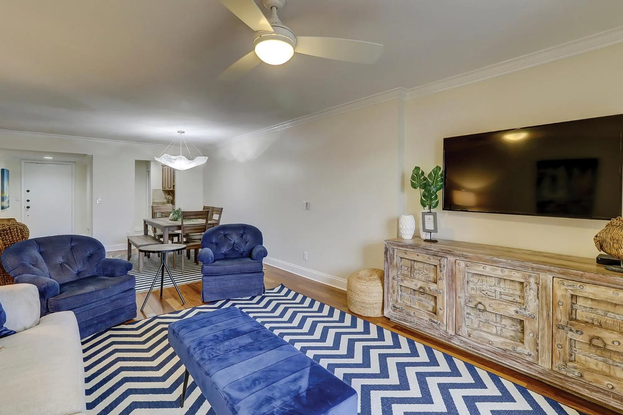 1023 Caravel Court at The Sea Pines Resort