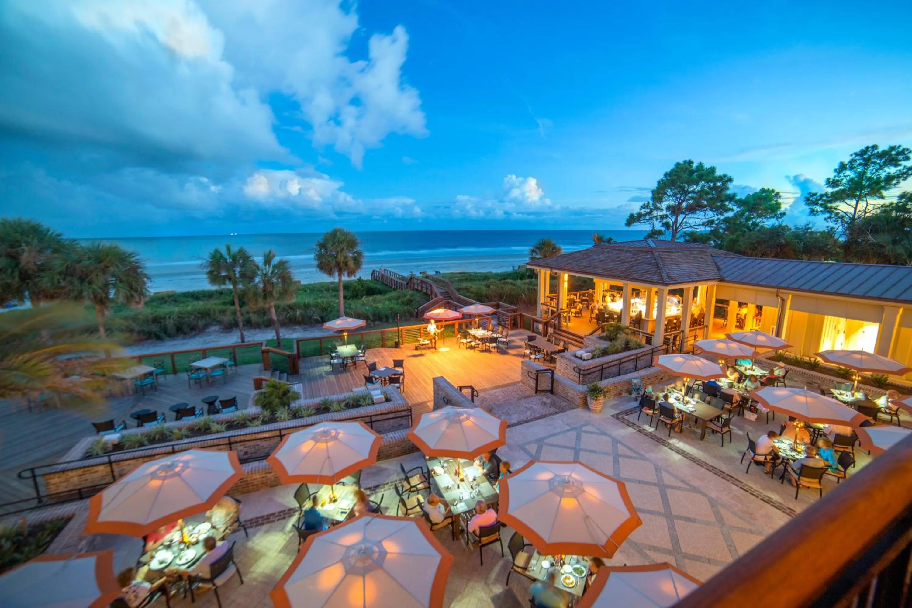 1023 Caravel Court at The Sea Pines Resort