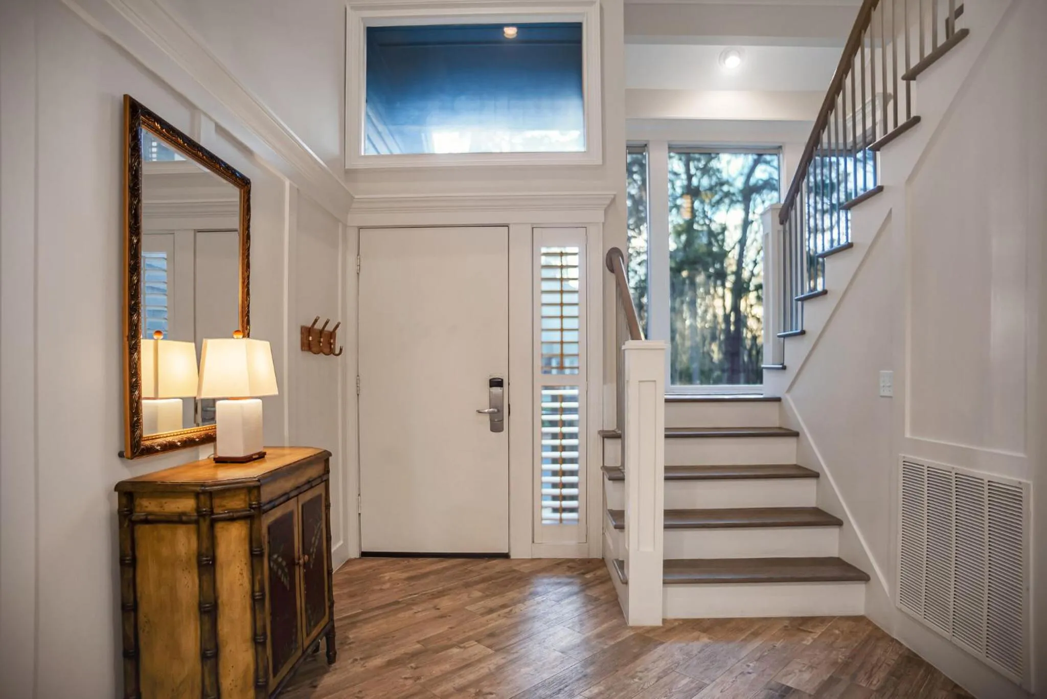 2426 Inland Harbour at The Sea Pines Resort