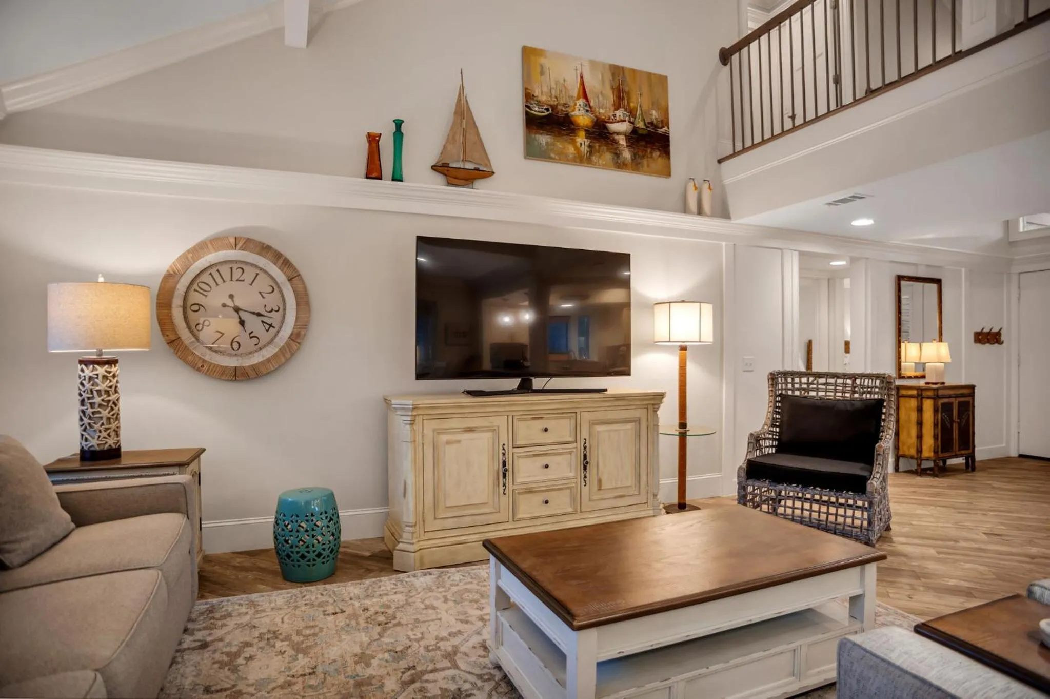 2426 Inland Harbour at The Sea Pines Resort