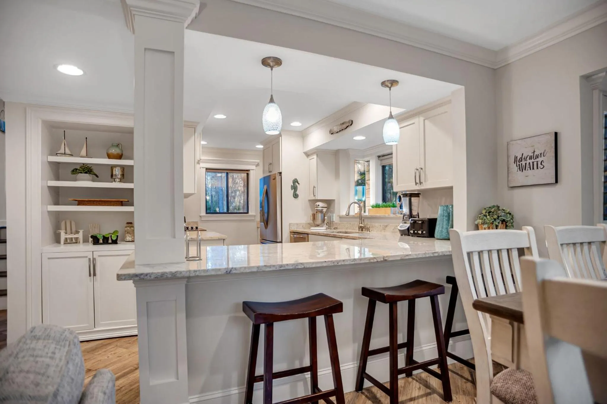 2426 Inland Harbour at The Sea Pines Resort