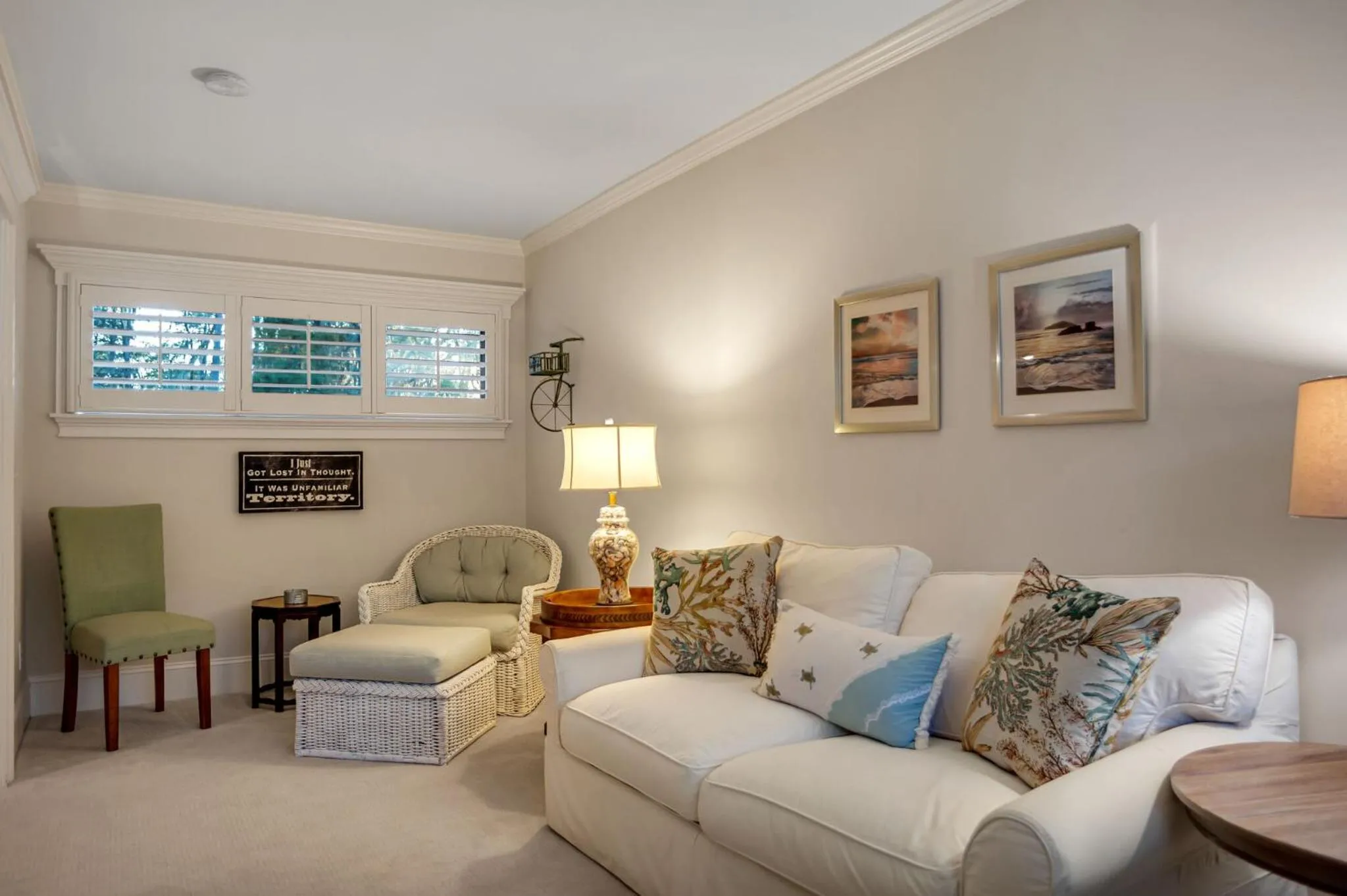 2426 Inland Harbour at The Sea Pines Resort