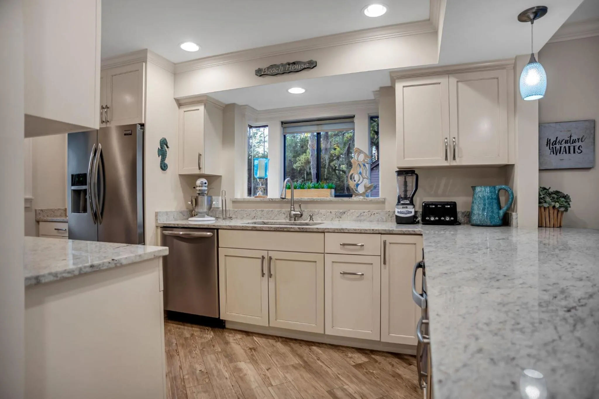 2426 Inland Harbour at The Sea Pines Resort