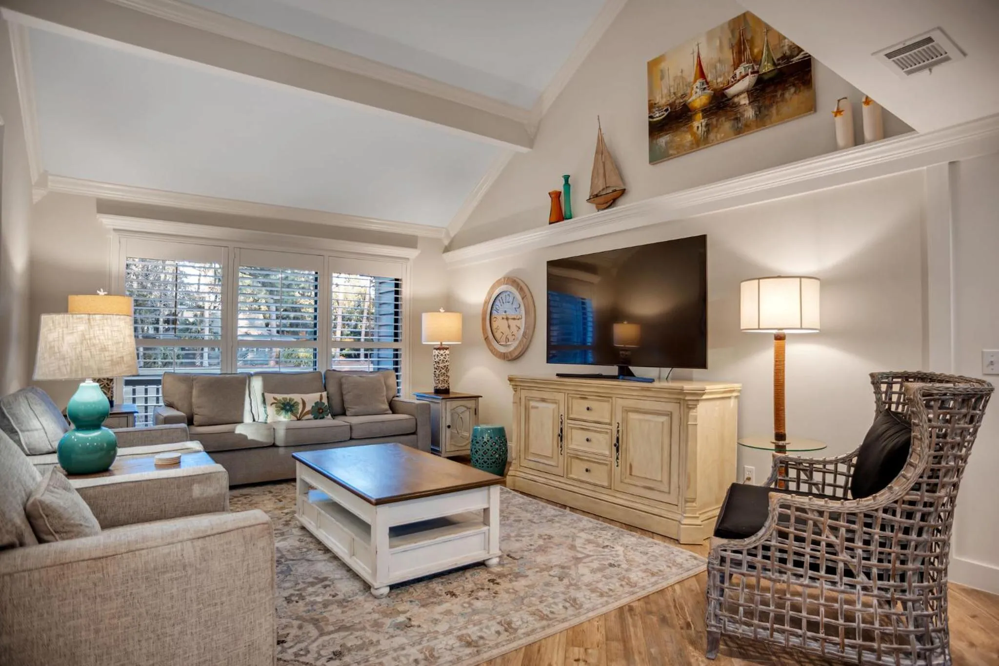 2426 Inland Harbour at The Sea Pines Resort