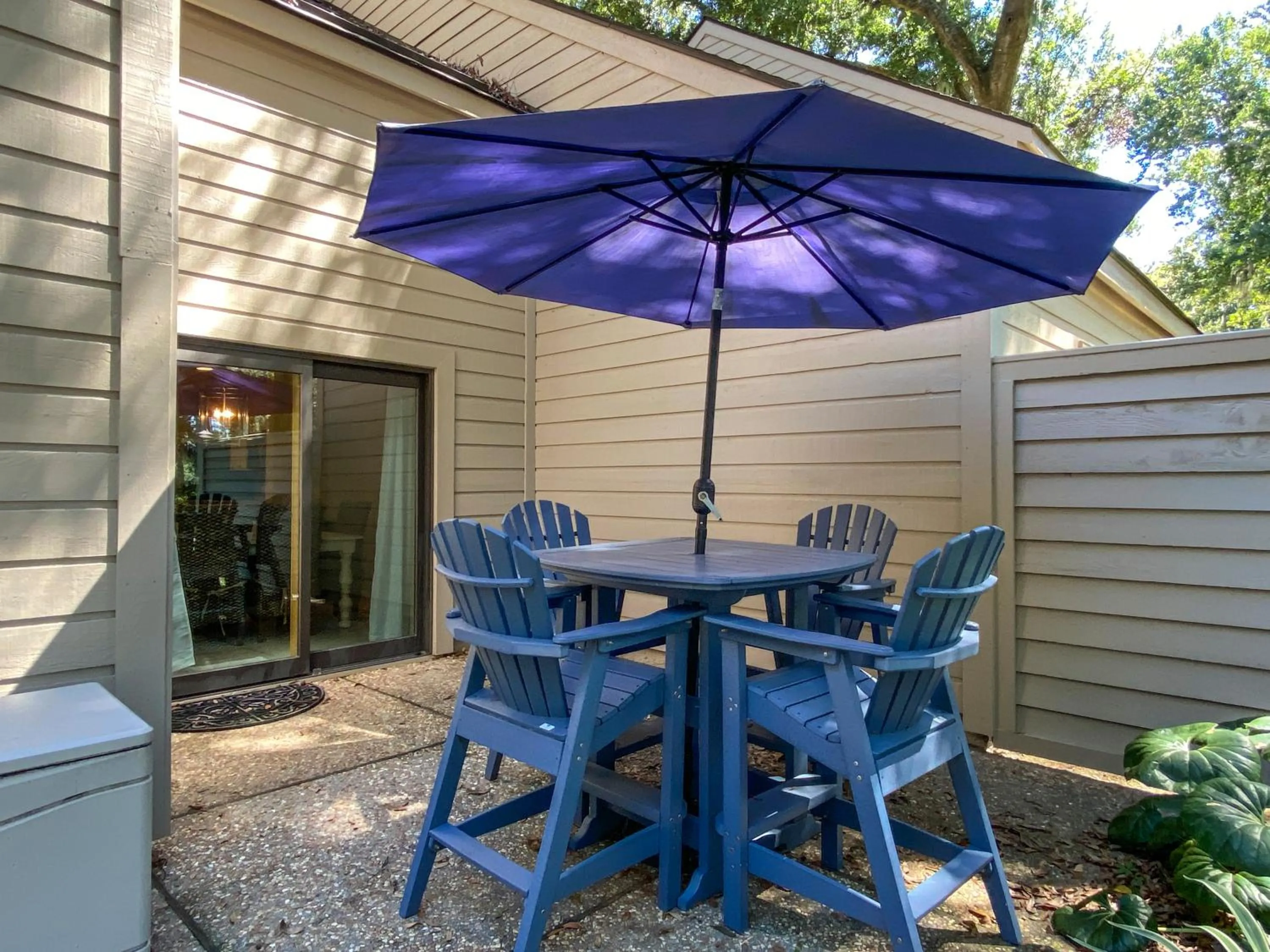 2278 Heritage Villas at The Sea Pines Resort