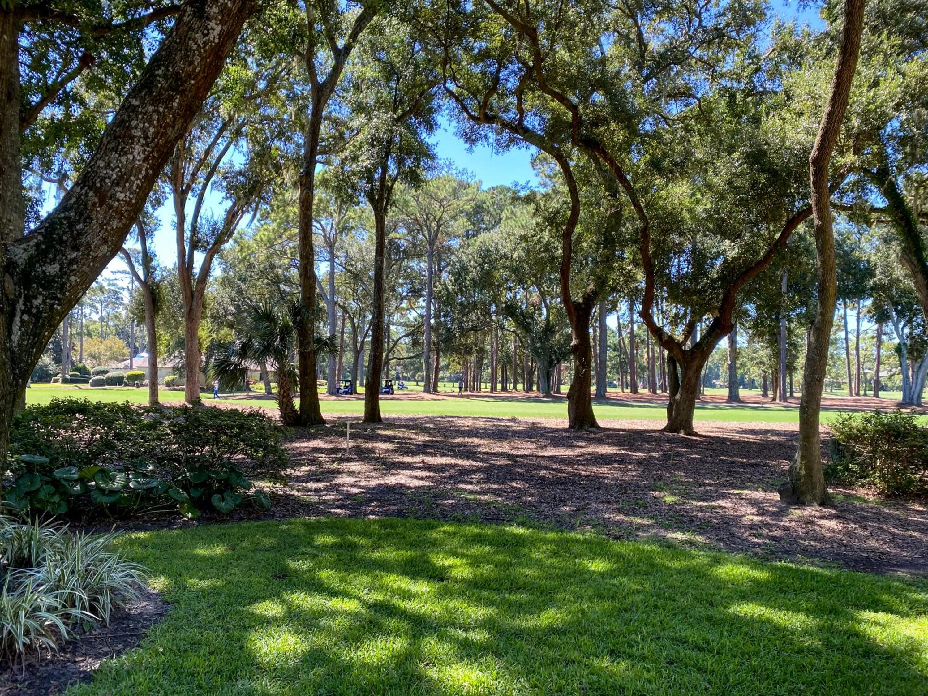 2278 Heritage Villas at The Sea Pines Resort