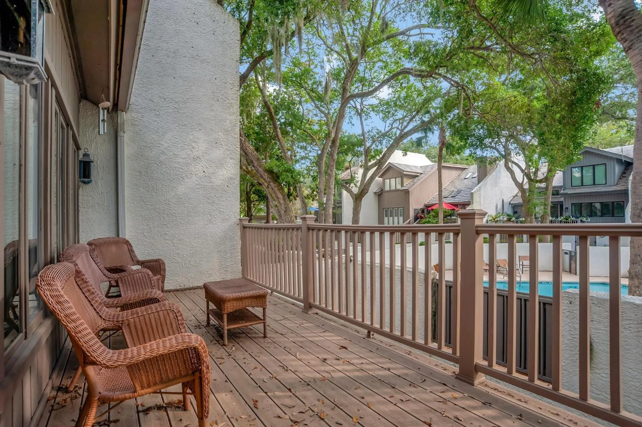 32 Turtle Lane at The Sea Pines Resort