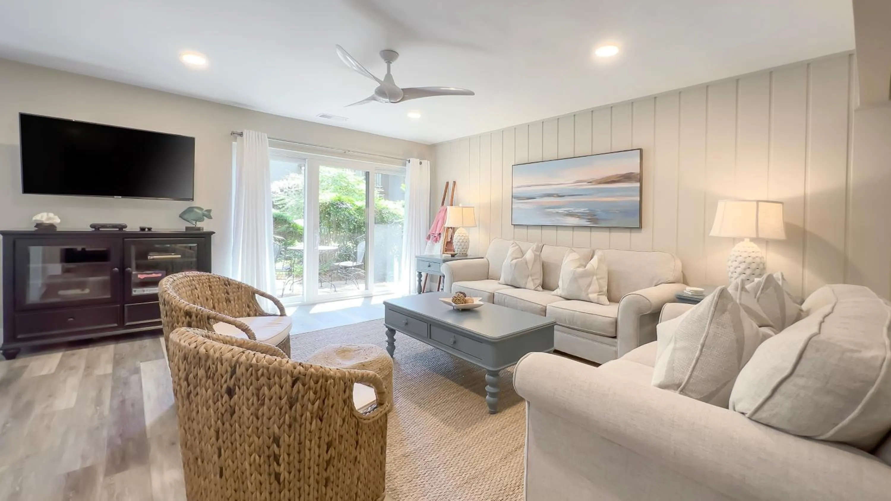 505 Plantation Club Villas at The Sea Pines Resort
