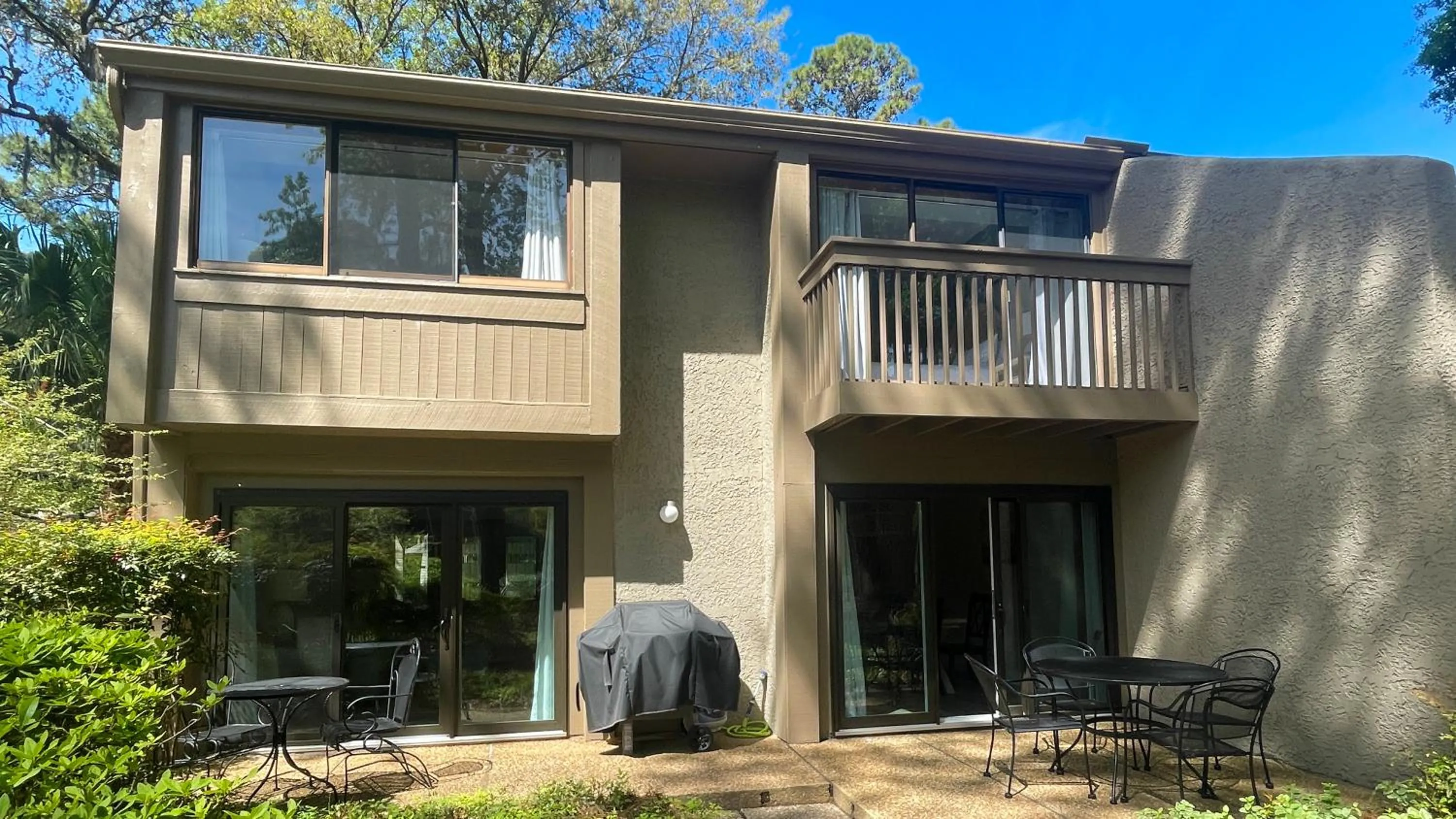 505 Plantation Club Villas at The Sea Pines Resort