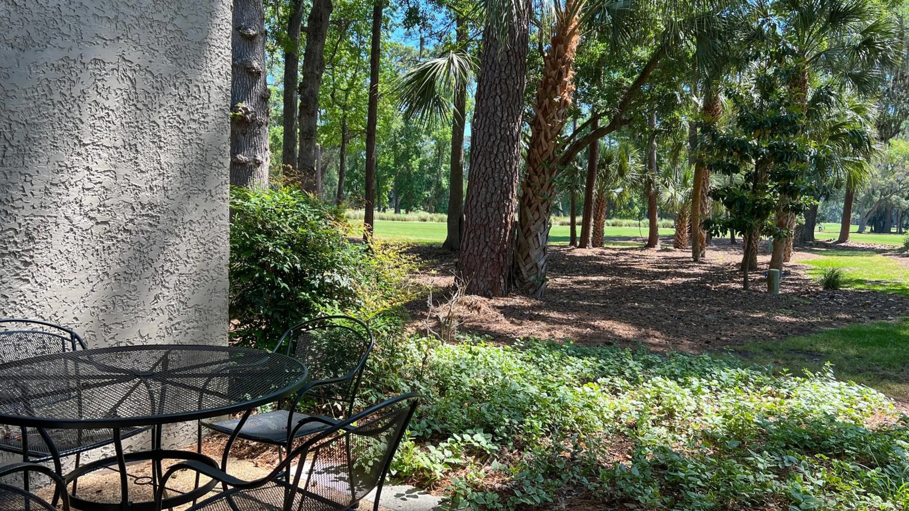 505 Plantation Club Villas at The Sea Pines Resort