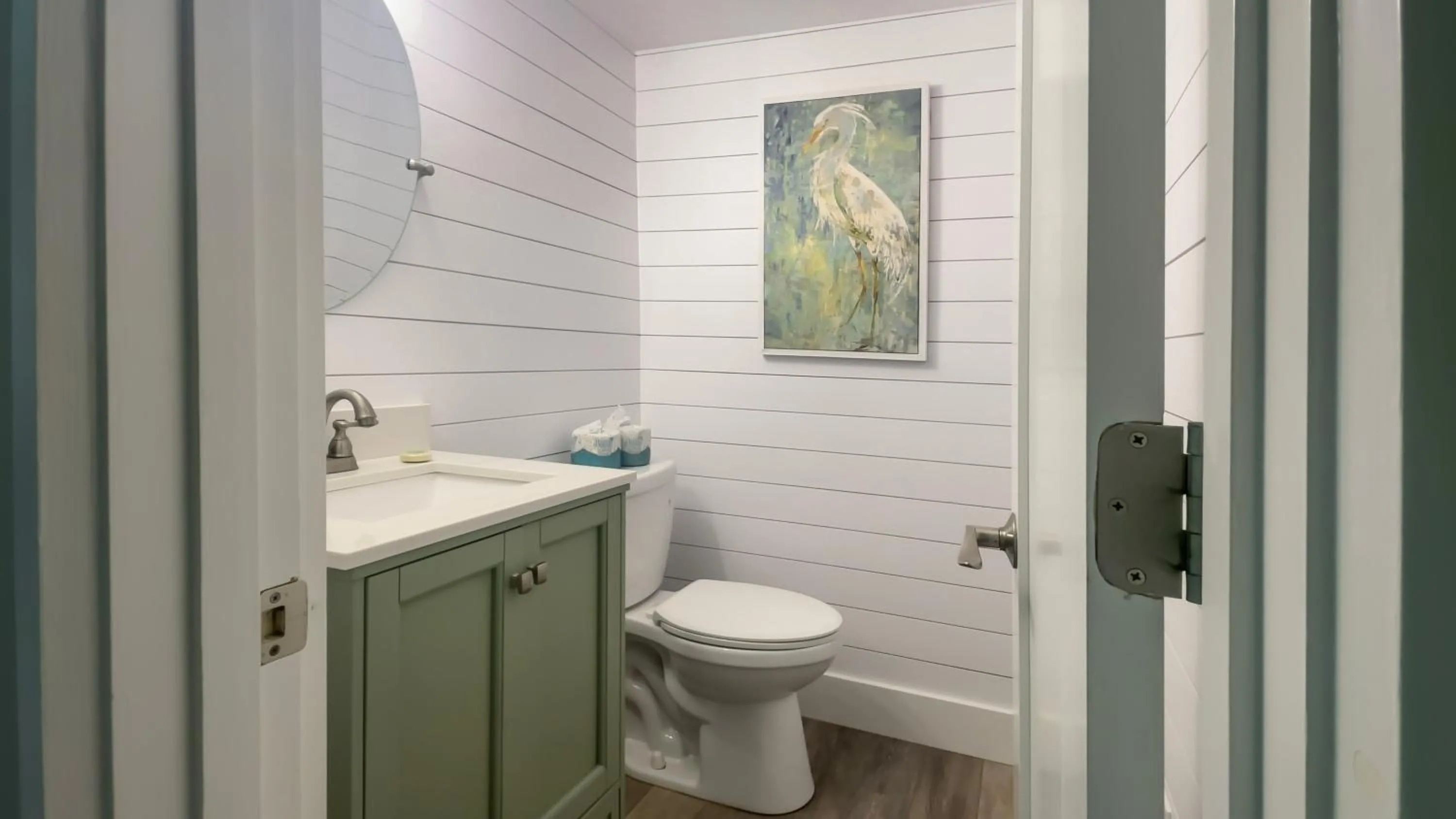 505 Plantation Club Villas at The Sea Pines Resort