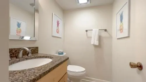 499 Plantation Club Villas at The Sea Pines Resort