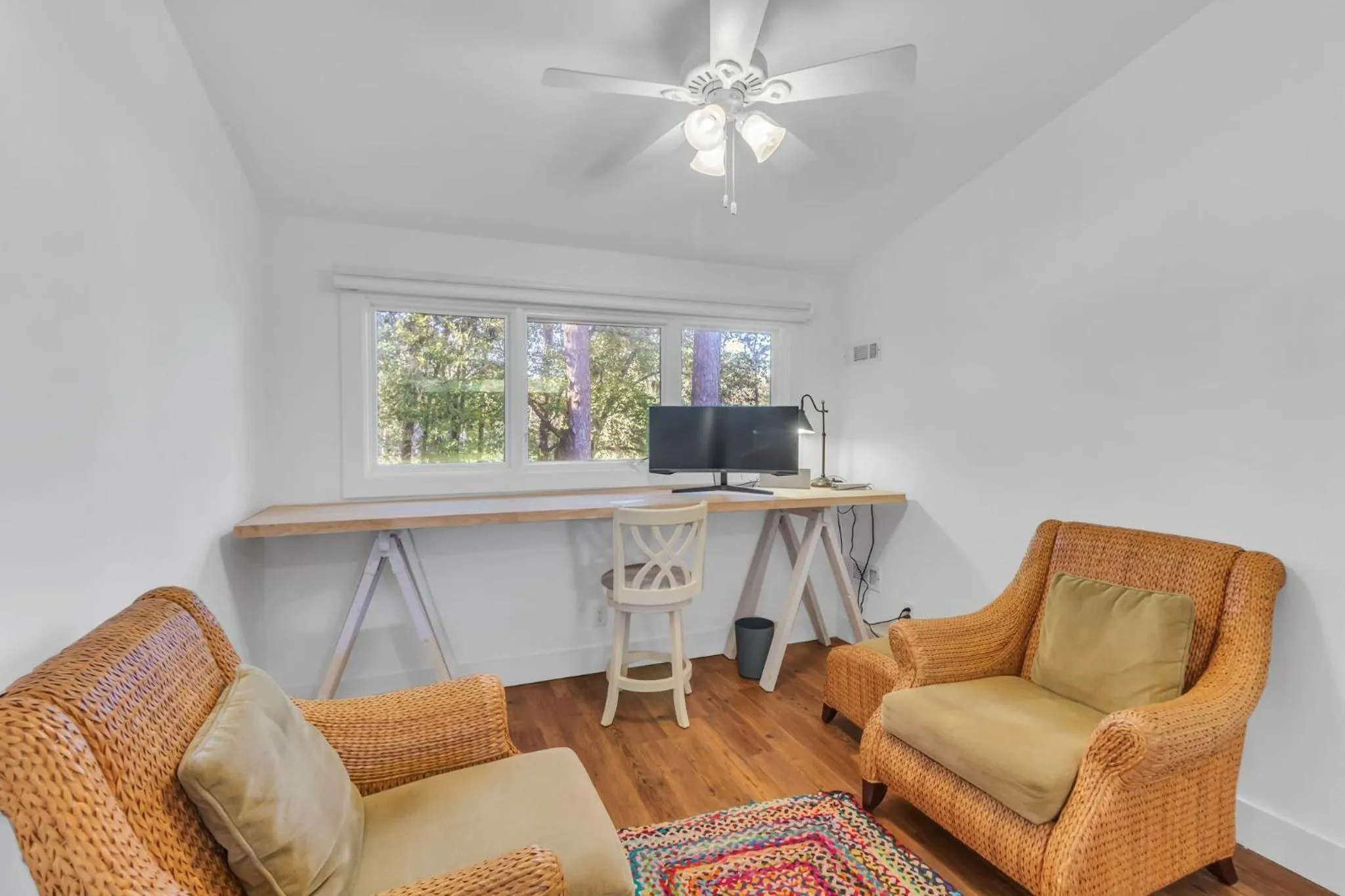 Photo of the whole room in 26 Muirfield Road at The Sea Pines Resort