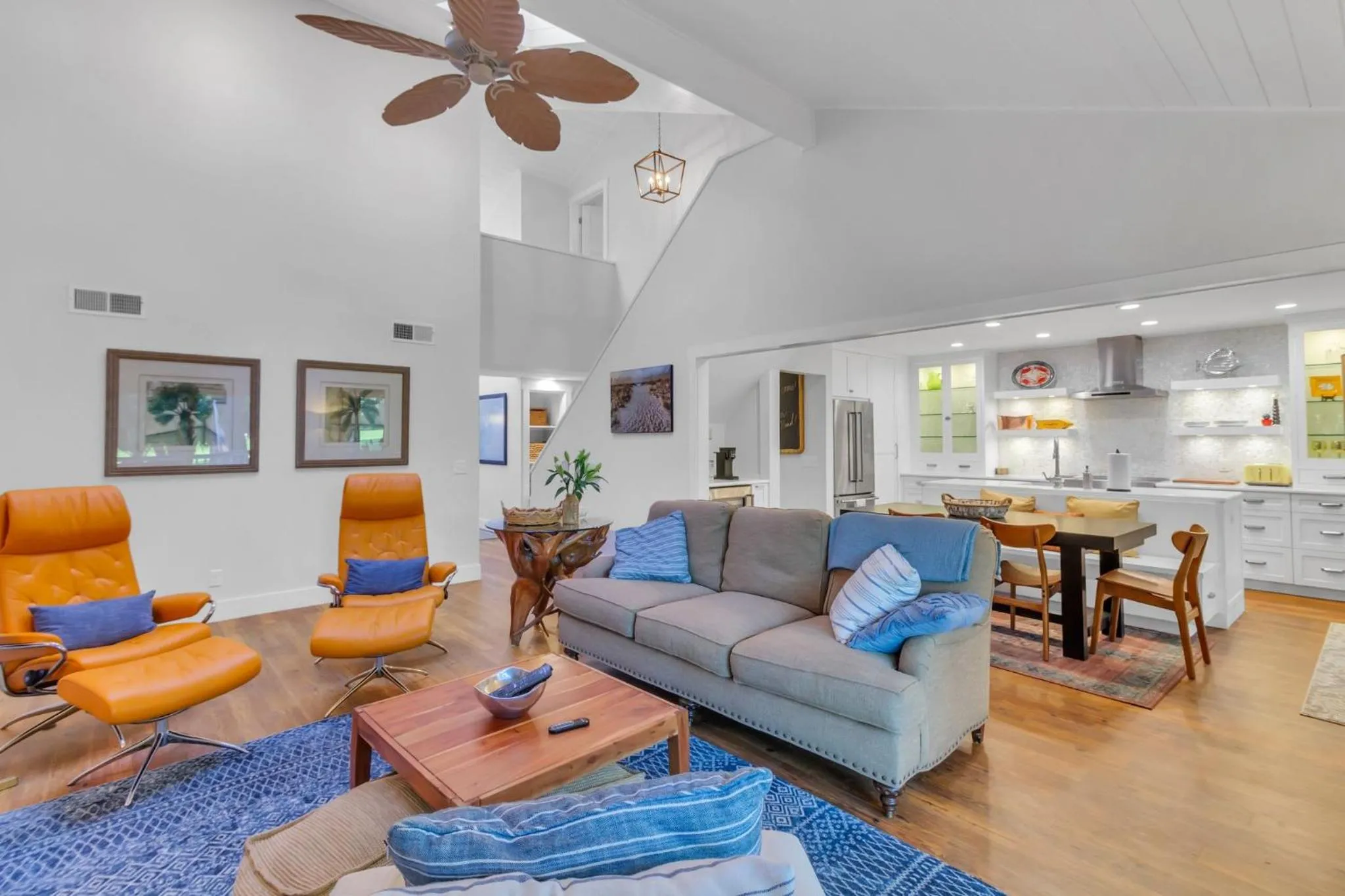 Photo of the whole room in 26 Muirfield Road at The Sea Pines Resort