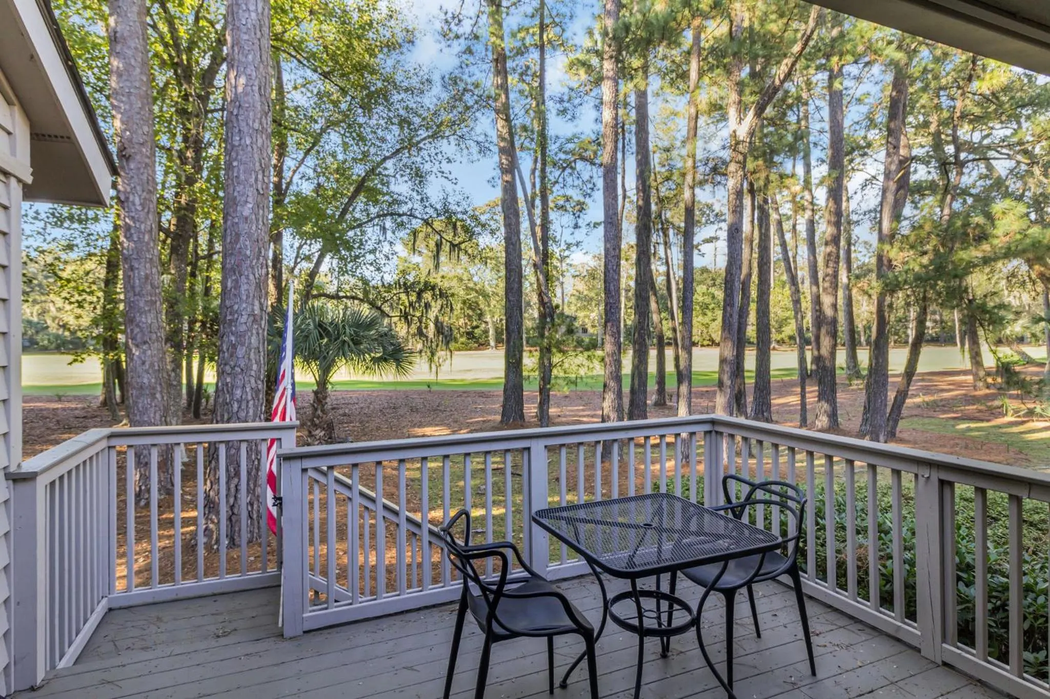 26 Muirfield Road at The Sea Pines Resort