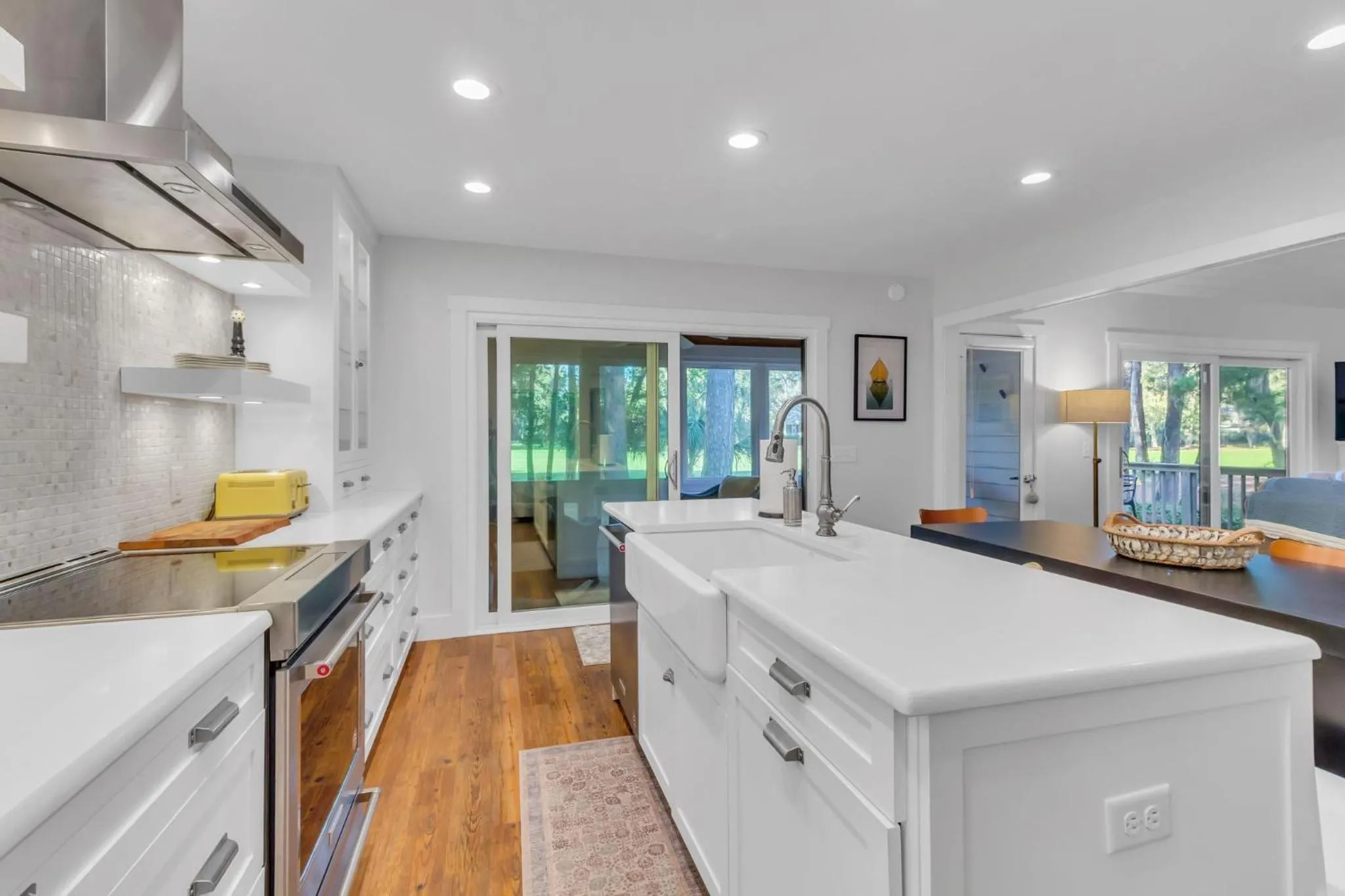 26 Muirfield Road at The Sea Pines Resort