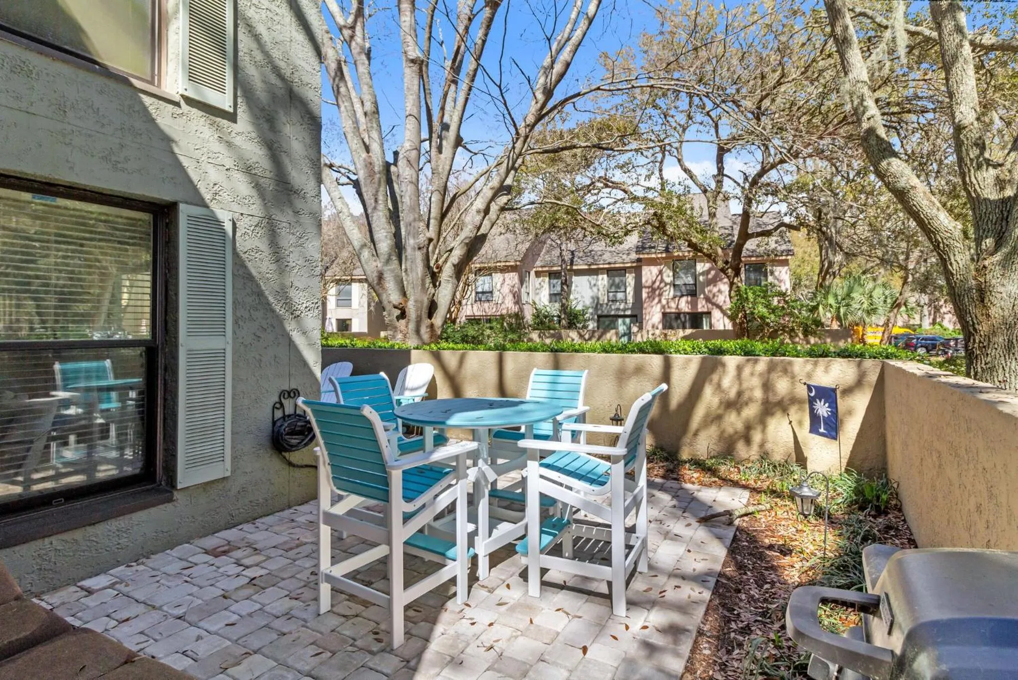 963 Cutter Court at The Sea Pines Resort