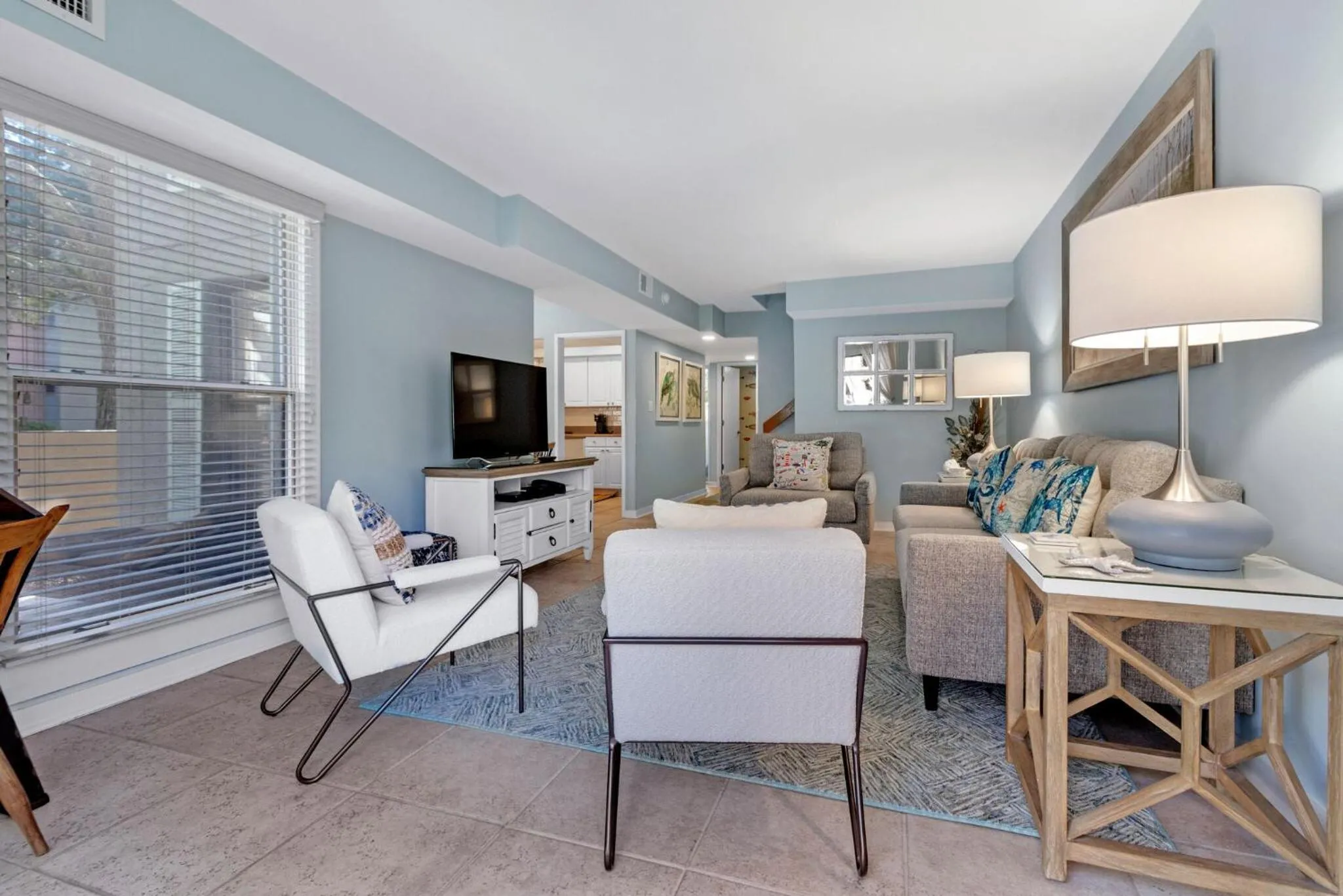 963 Cutter Court at The Sea Pines Resort
