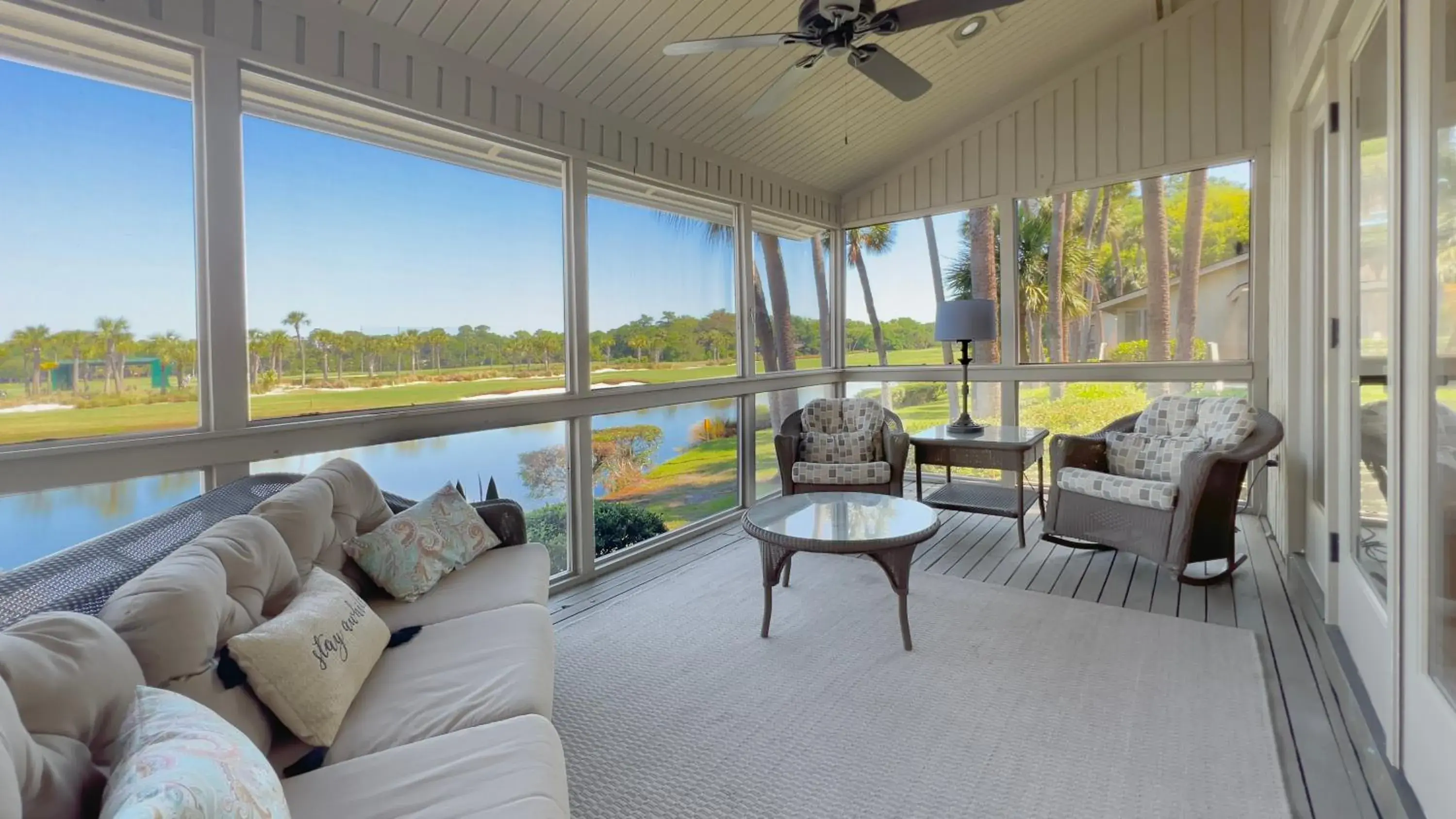 6959 Fairway One at The Sea Pines Resort 6959 Fairway One at The Sea Pines Resort