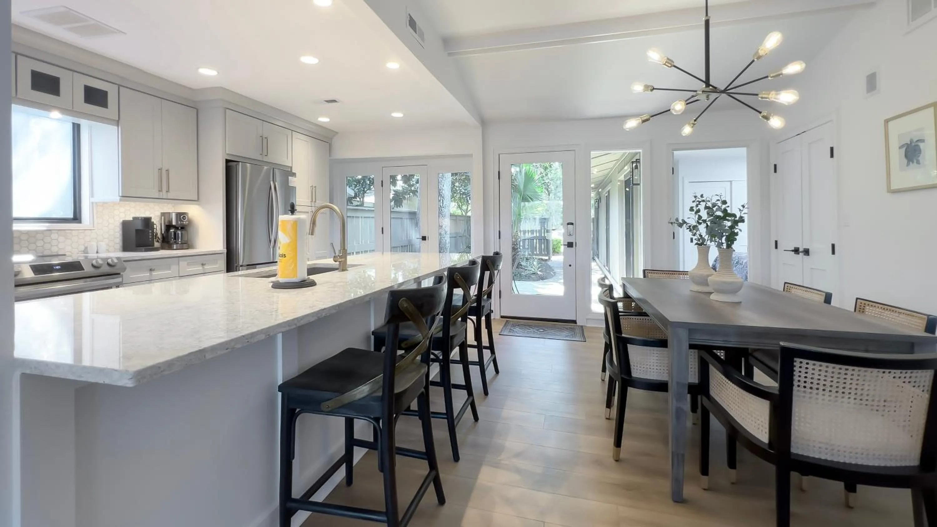 6959 Fairway One at The Sea Pines Resort