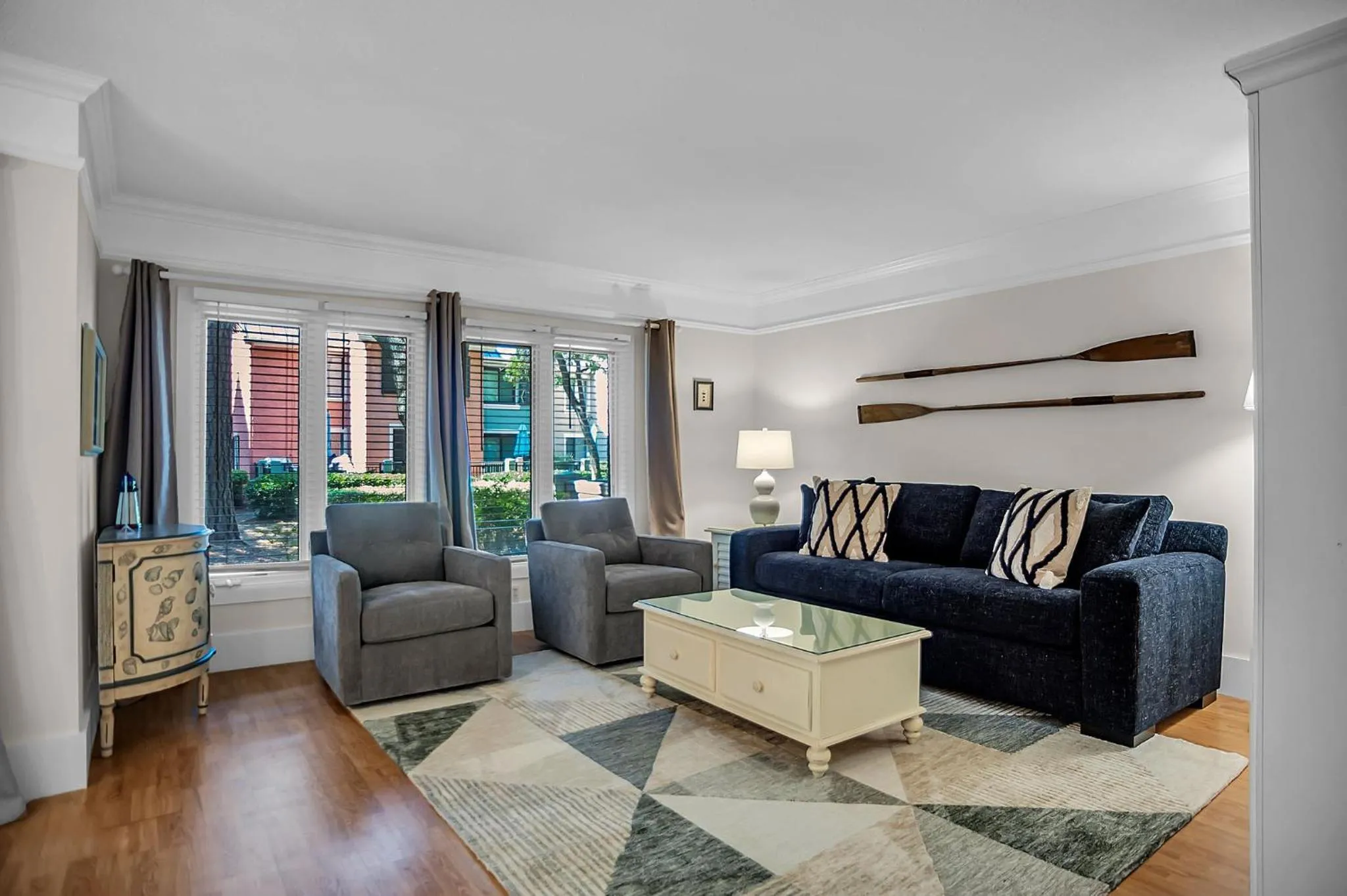 864 Ketch Court at The Sea Pines Resort