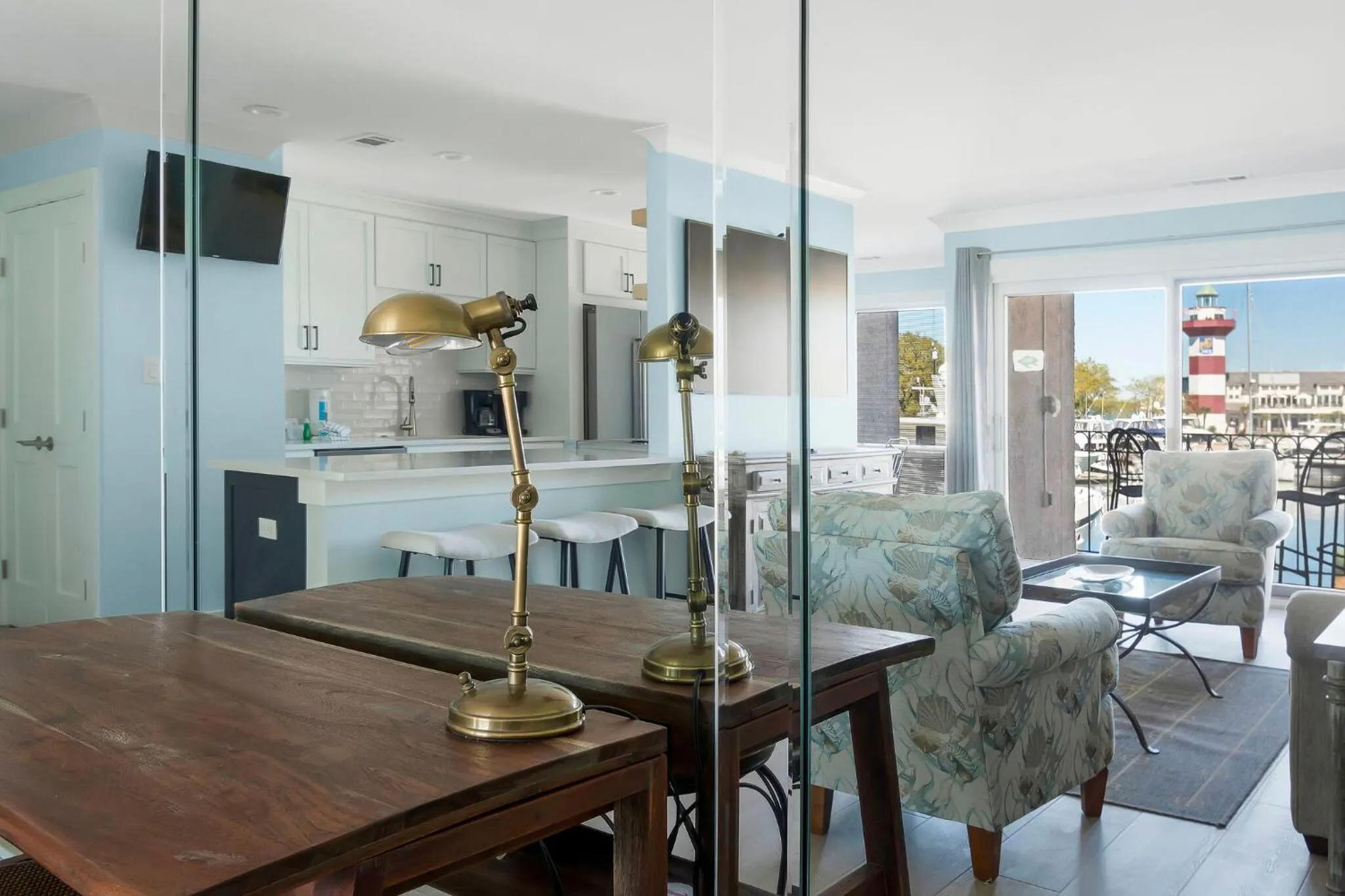 837 Ketch Court at The Sea Pines Resort