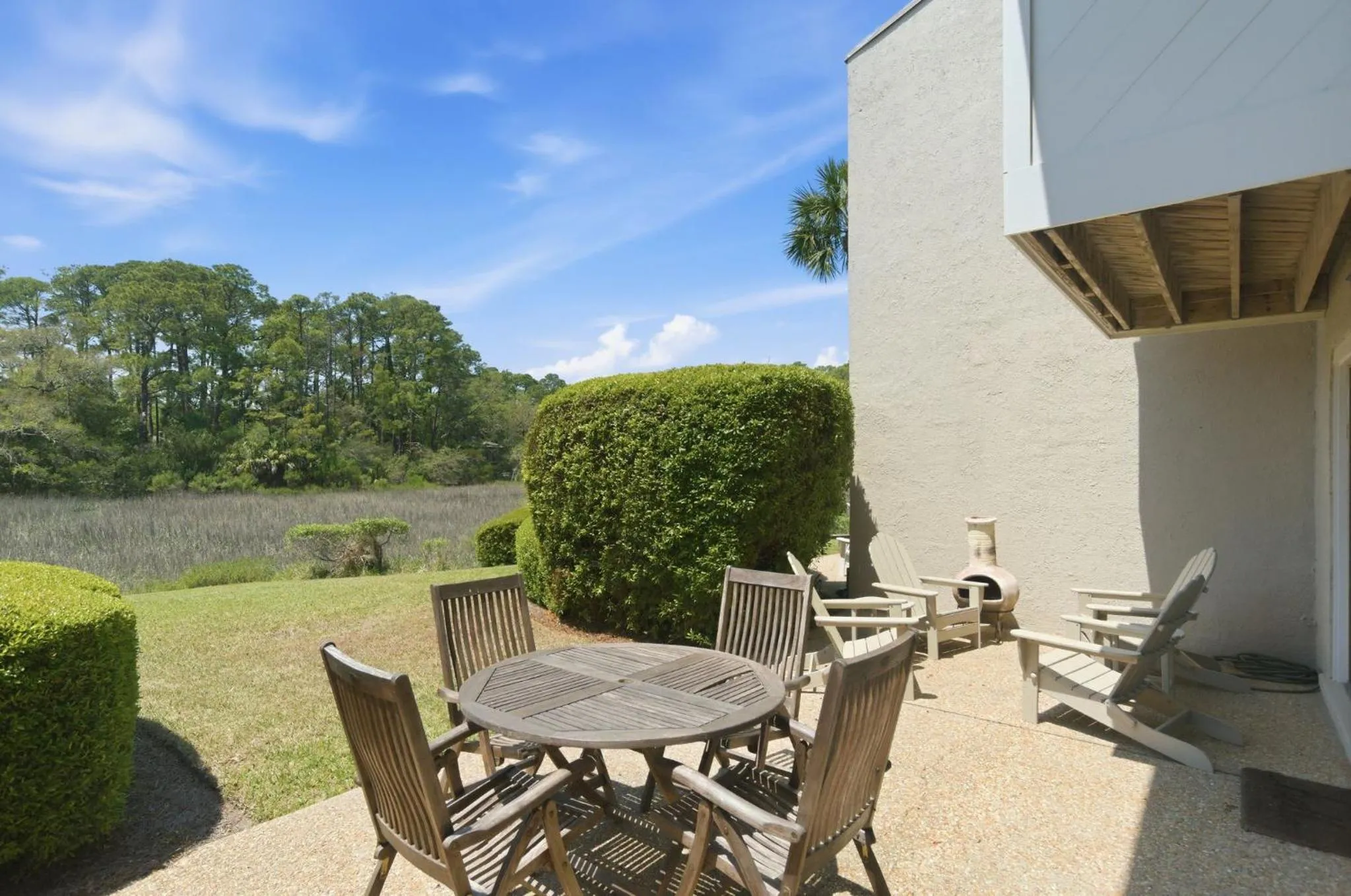 Other in 267 Stoney Creek Villa at The Sea Pines Resort