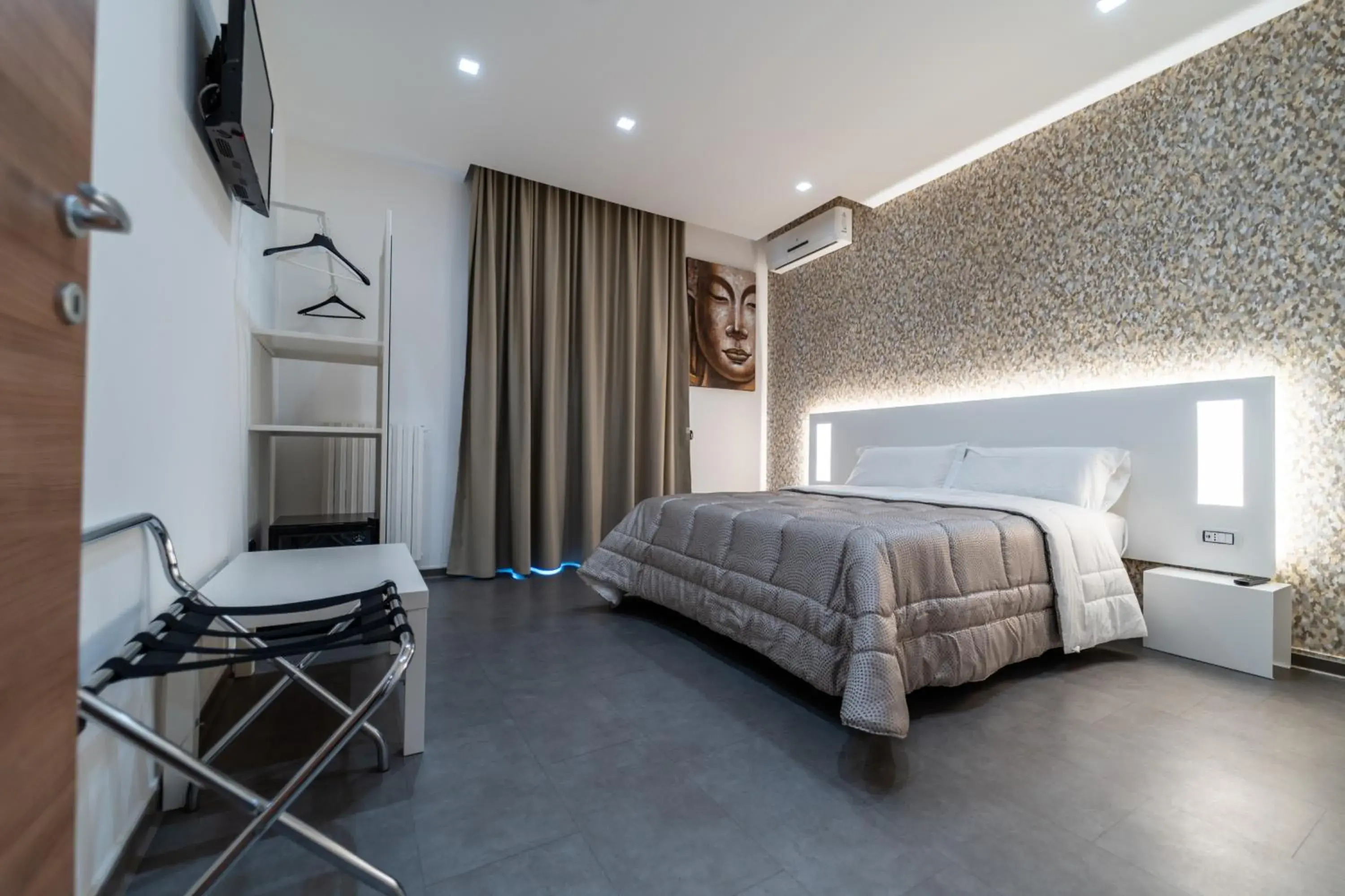 Luxury Quadruple Room in Alta Dimora Luxury Quadruple Room in Alta Dimora