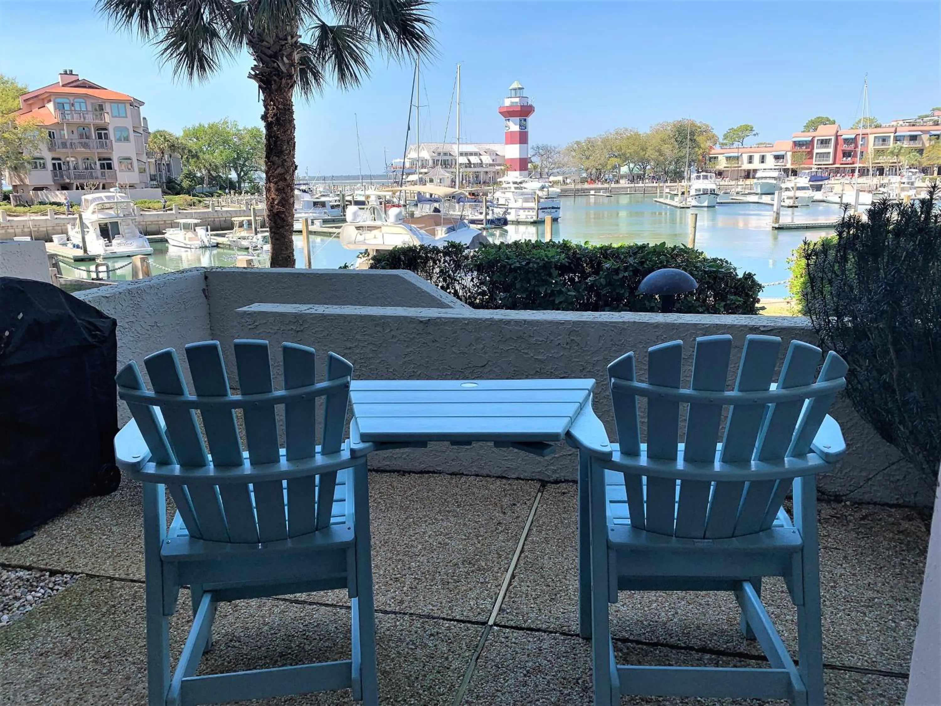 1021 Caravel Court at The Sea Pines Resort