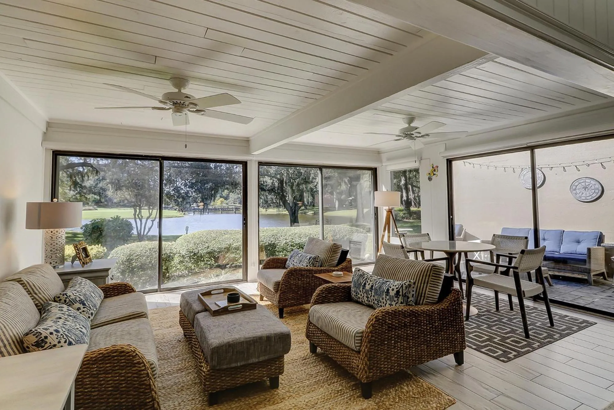 82 Fairway Lane at The Sea Pines Resort