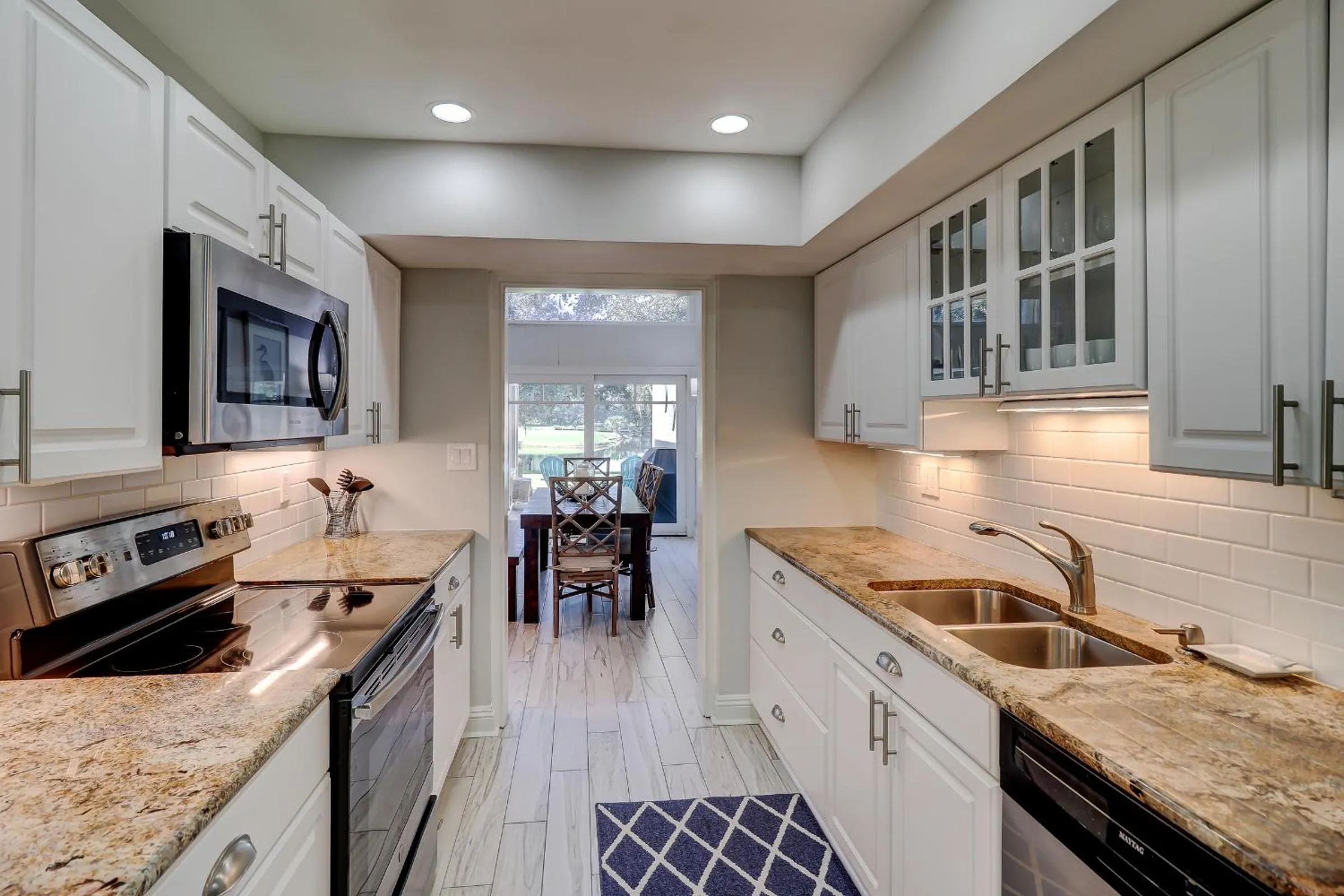 82 Fairway Lane at The Sea Pines Resort