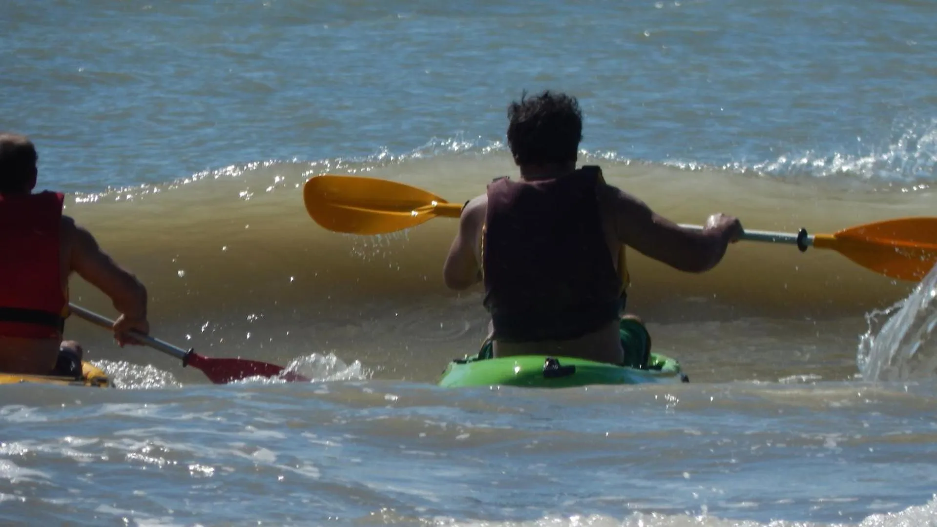 Activities in Albar Club de Mar