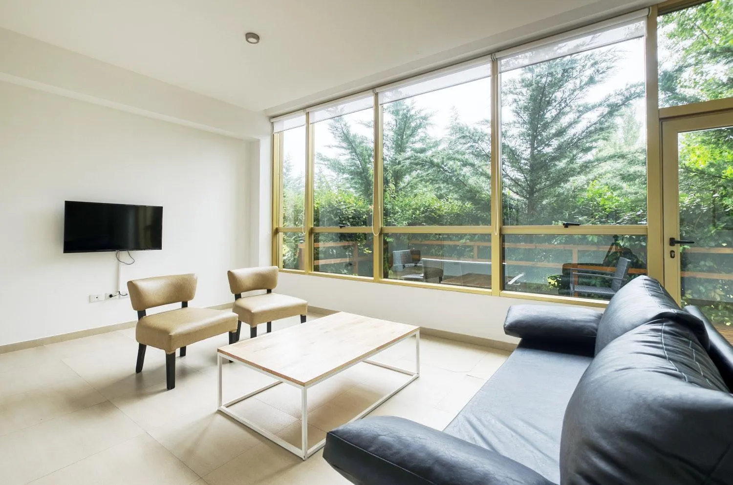 TV and multimedia in Albar Club de Mar