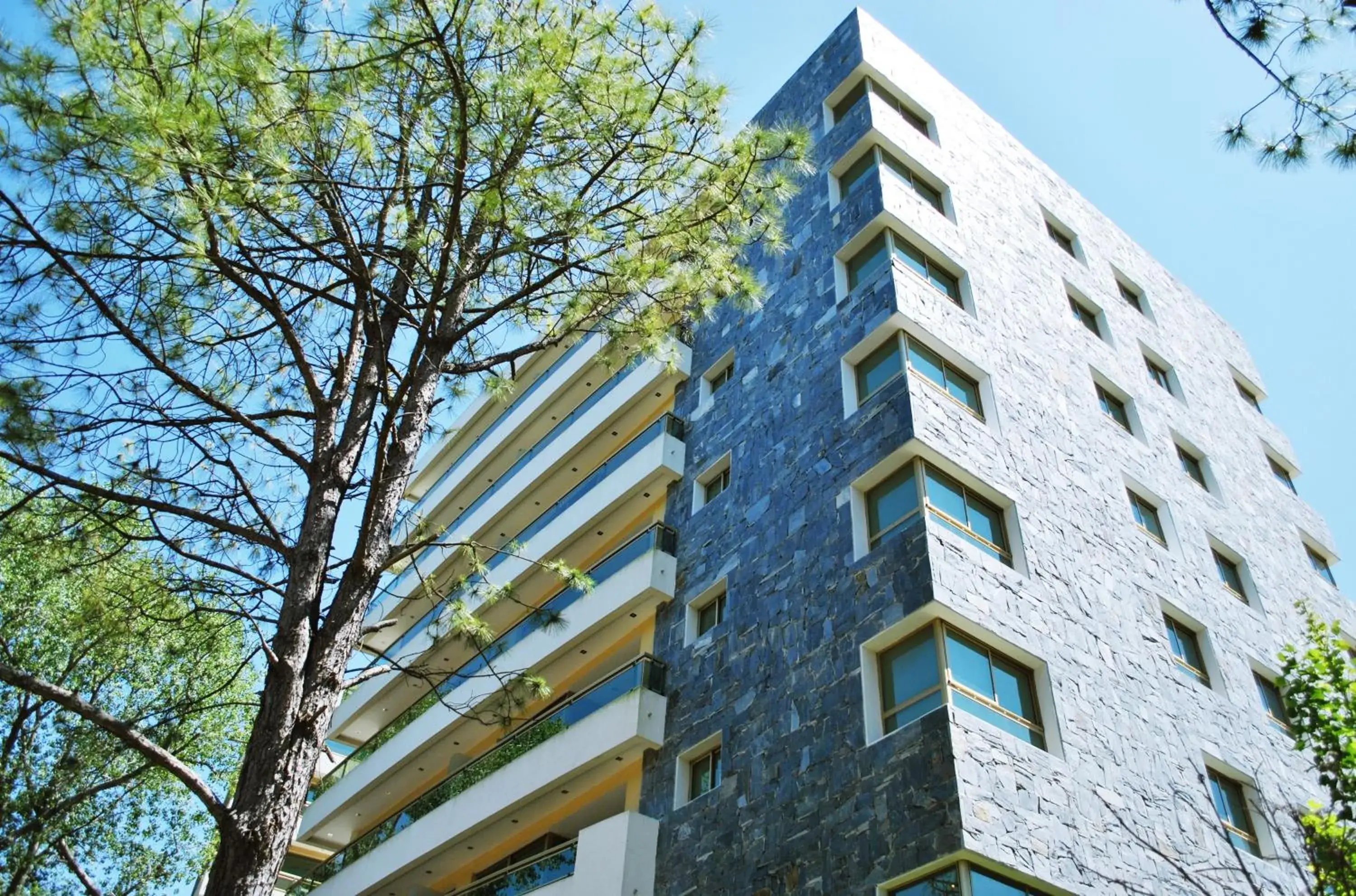 Property building in Albar Club de Mar Property building in Albar Club de Mar