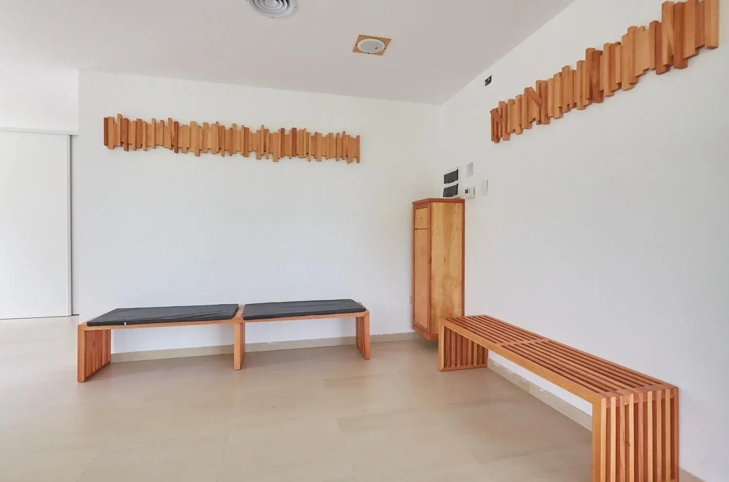 Living room in Albar Club de Mar Living room in Albar Club de Mar