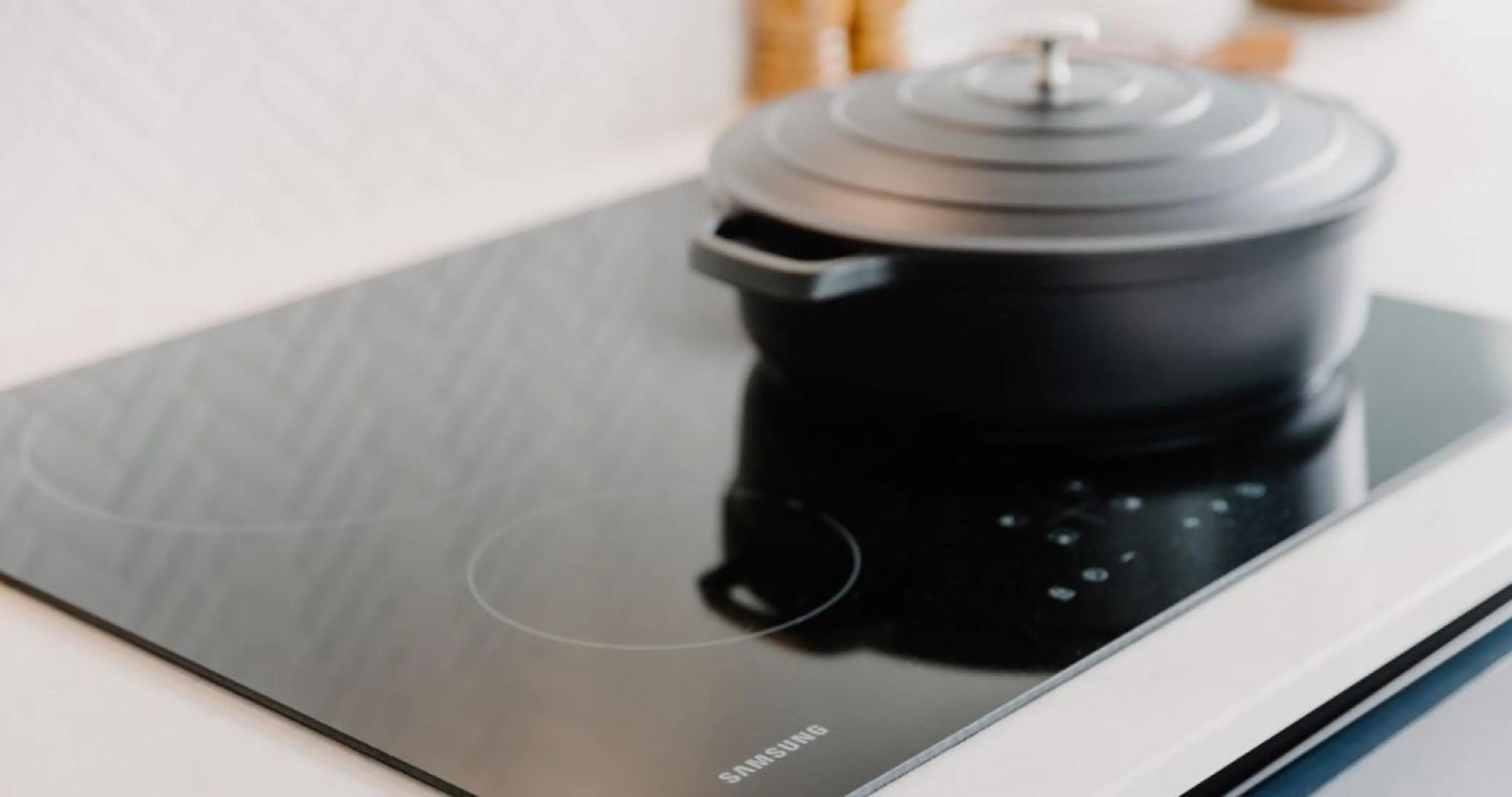 Kitchen or kitchenette in Charles Hope Birmingham Westside