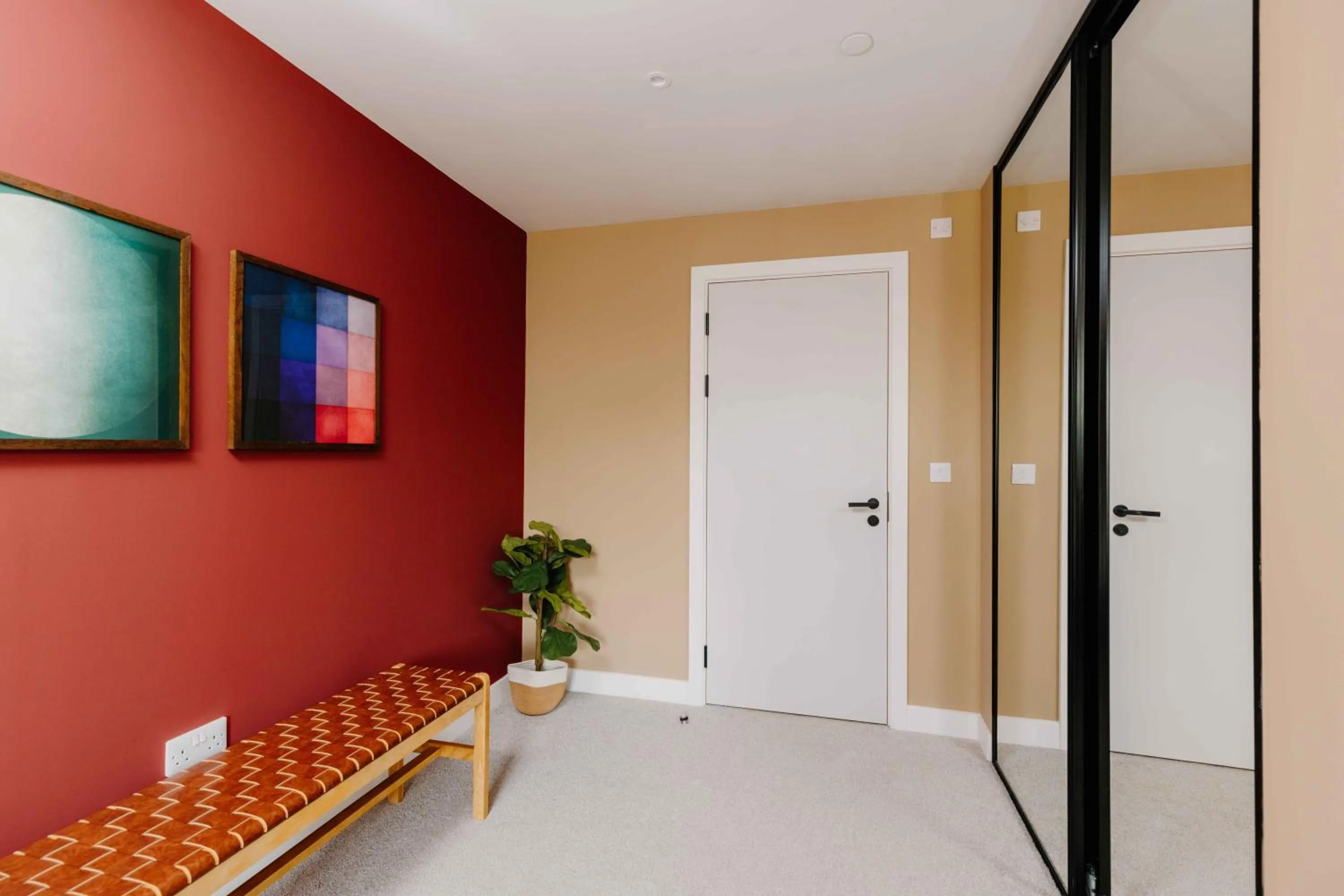 storage in Charles Hope Birmingham Westside