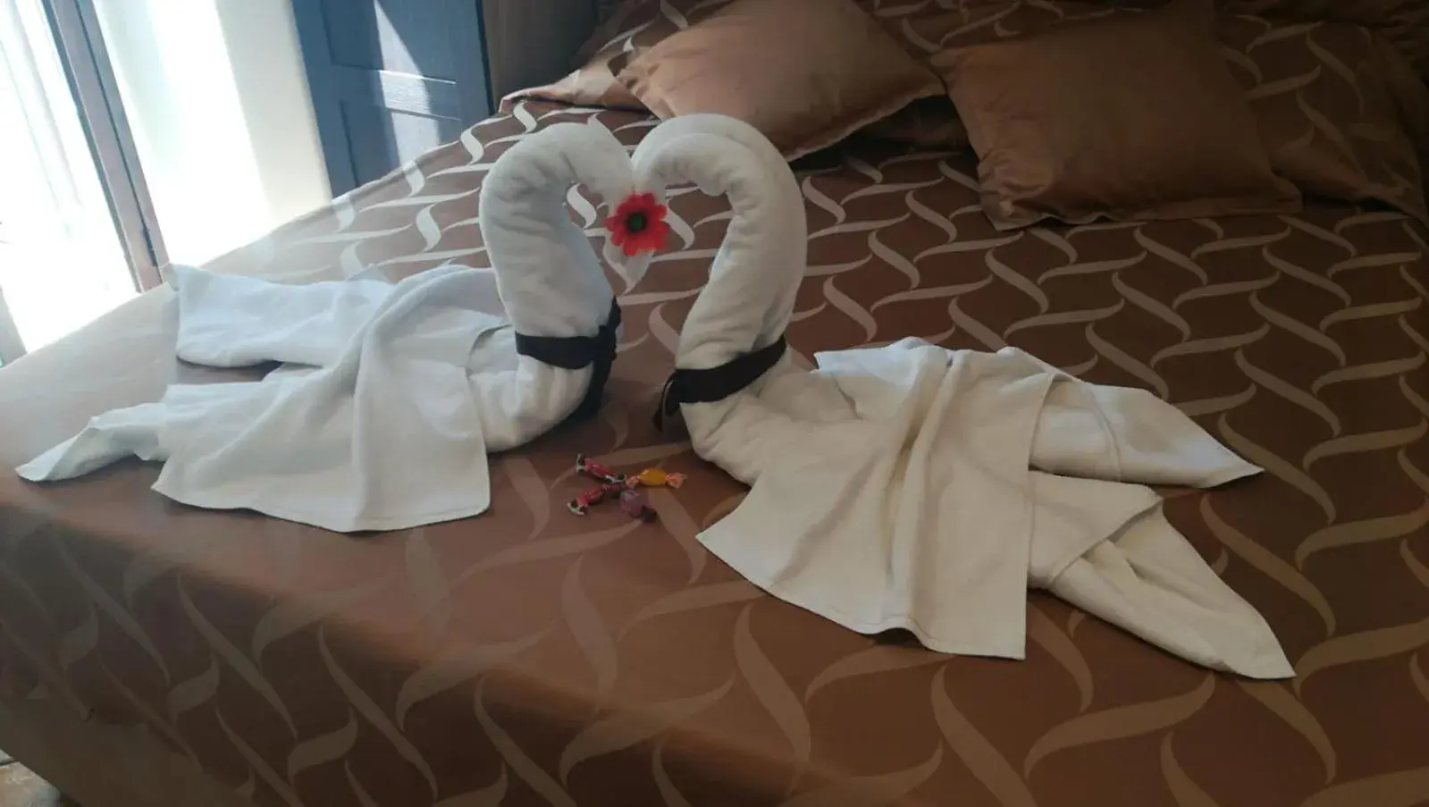 Double Room with Balcony in SeleneBeach B&B Double Room with Balcony in SeleneBeach B&B