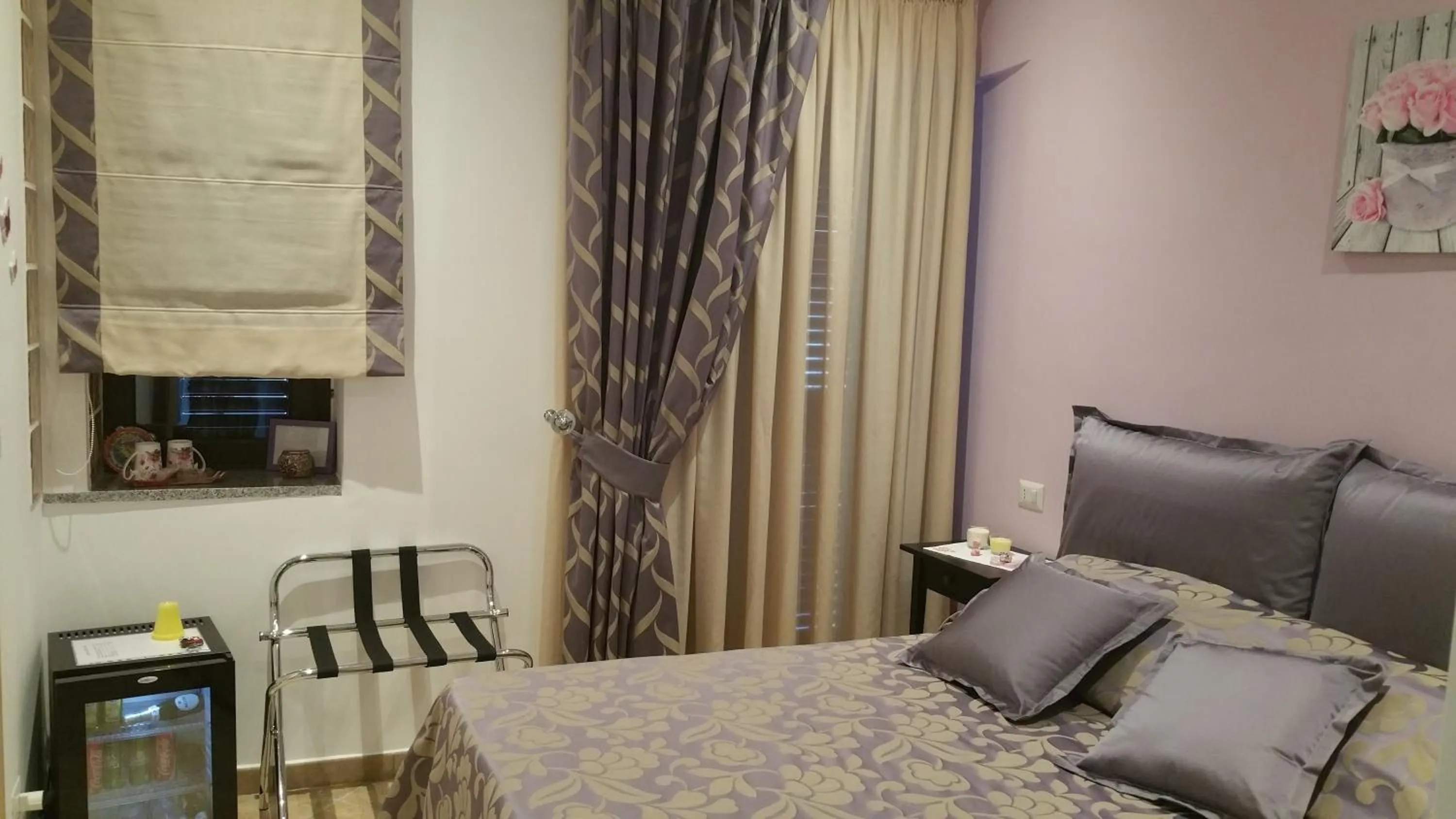 Nearby landmark in SeleneBeach B&B